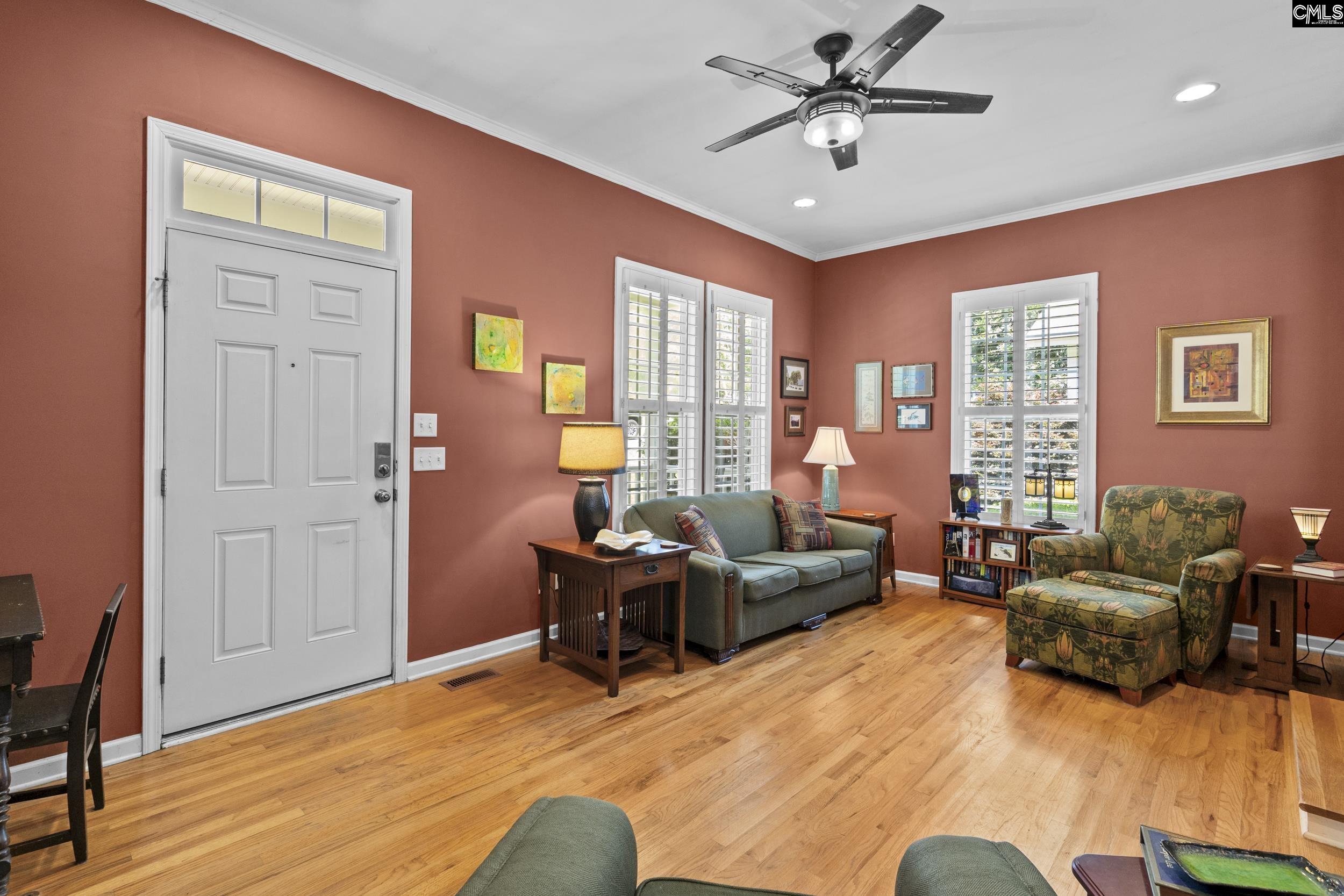 3726 Ardincaple Drive, Columbia, South Carolina image 6