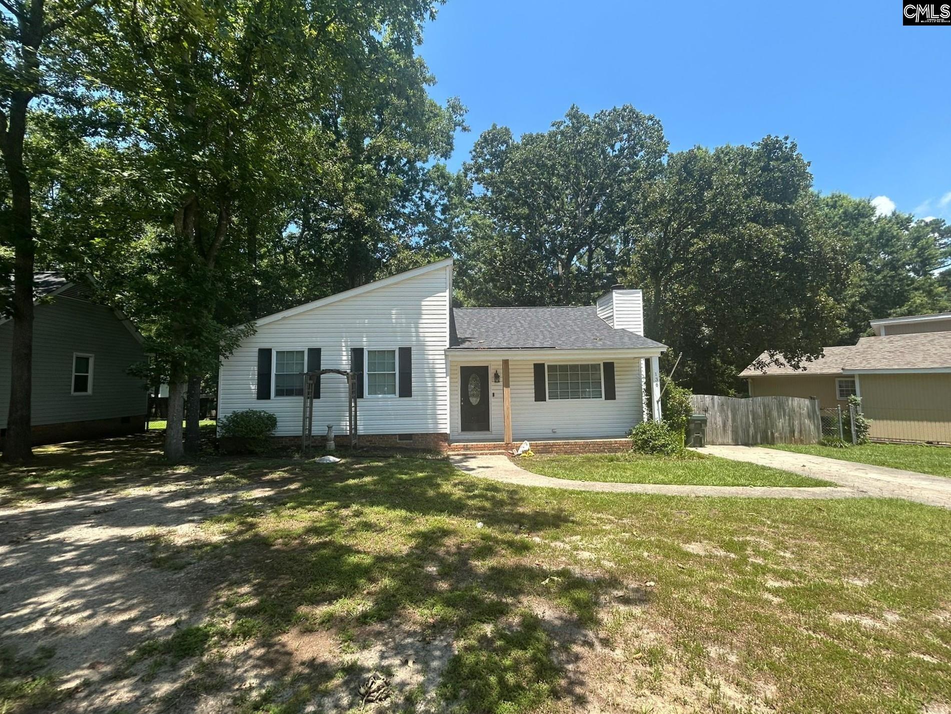 136 Weston Watch Road, Irmo, South Carolina image 1