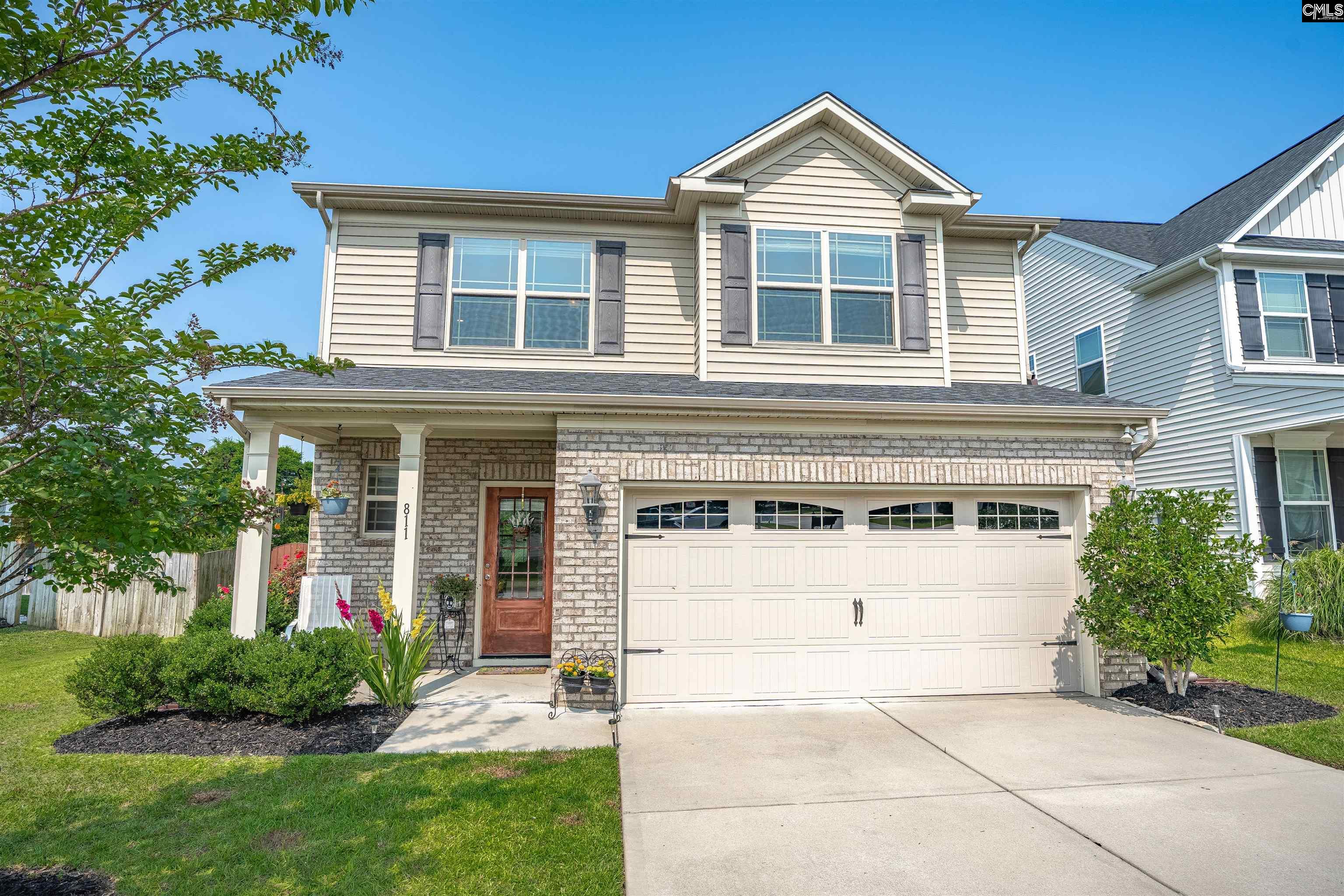 811 Adelaide Road, Lexington, South Carolina image 1