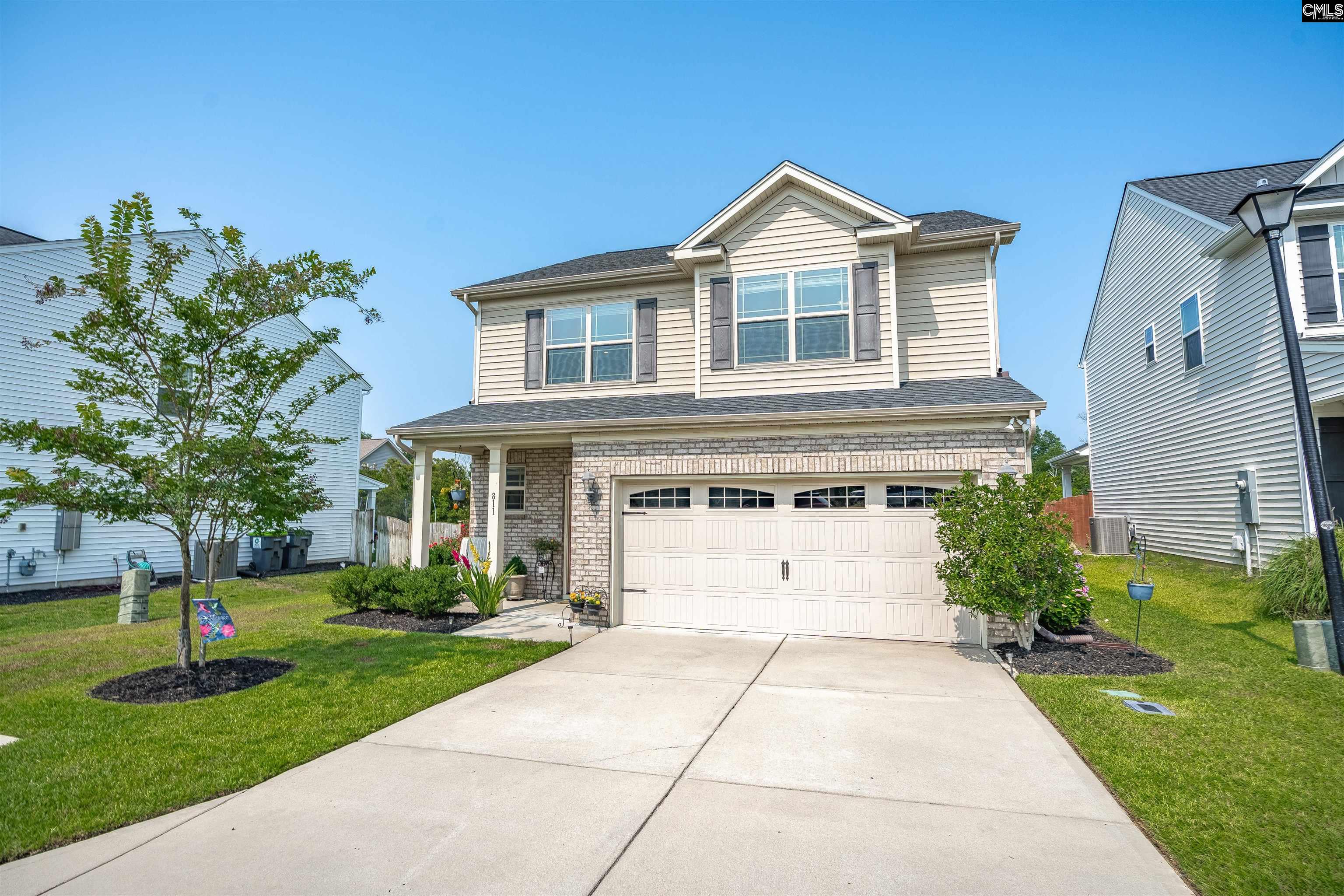 811 Adelaide Road, Lexington, South Carolina image 2