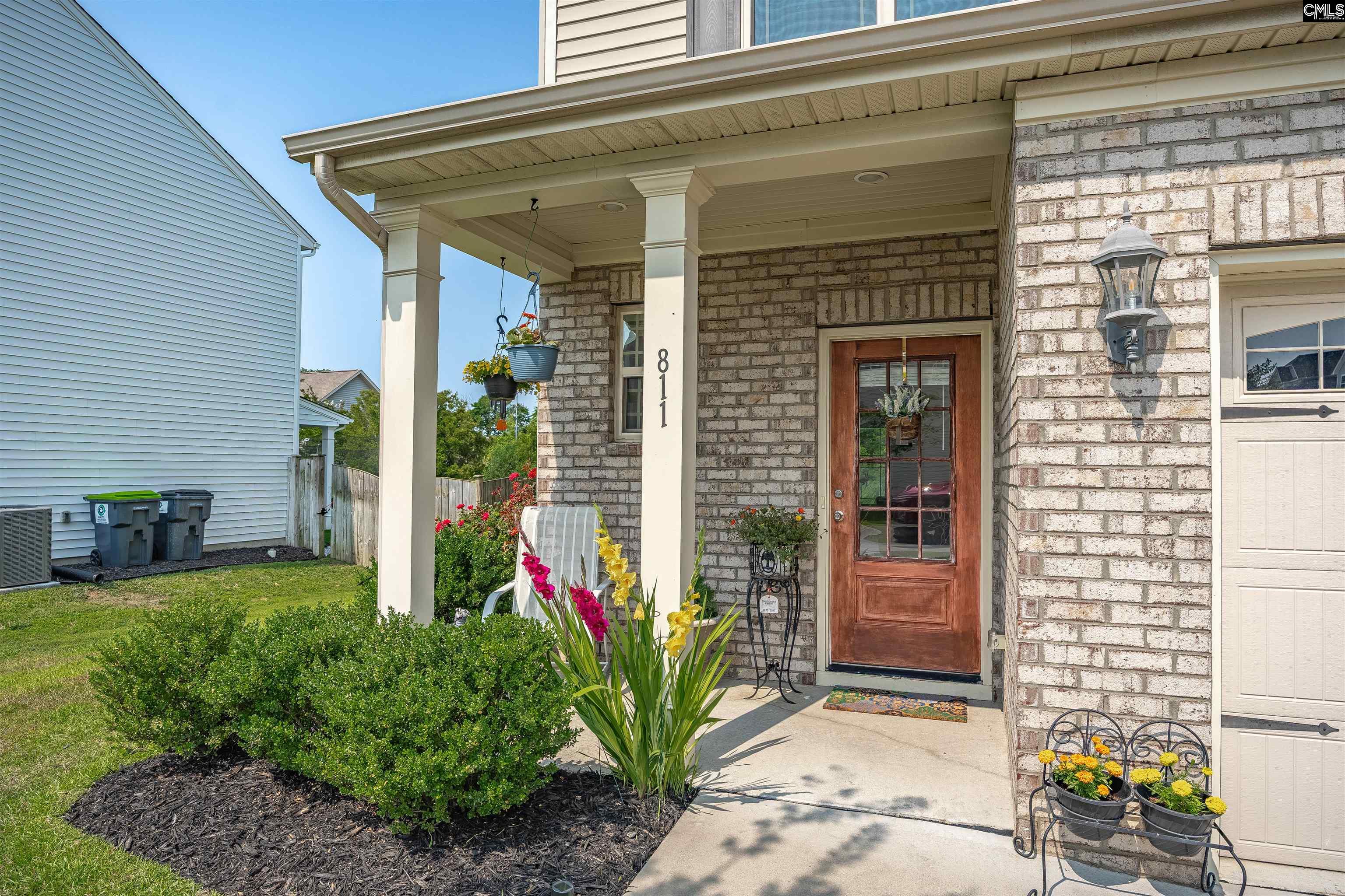 811 Adelaide Road, Lexington, South Carolina image 3