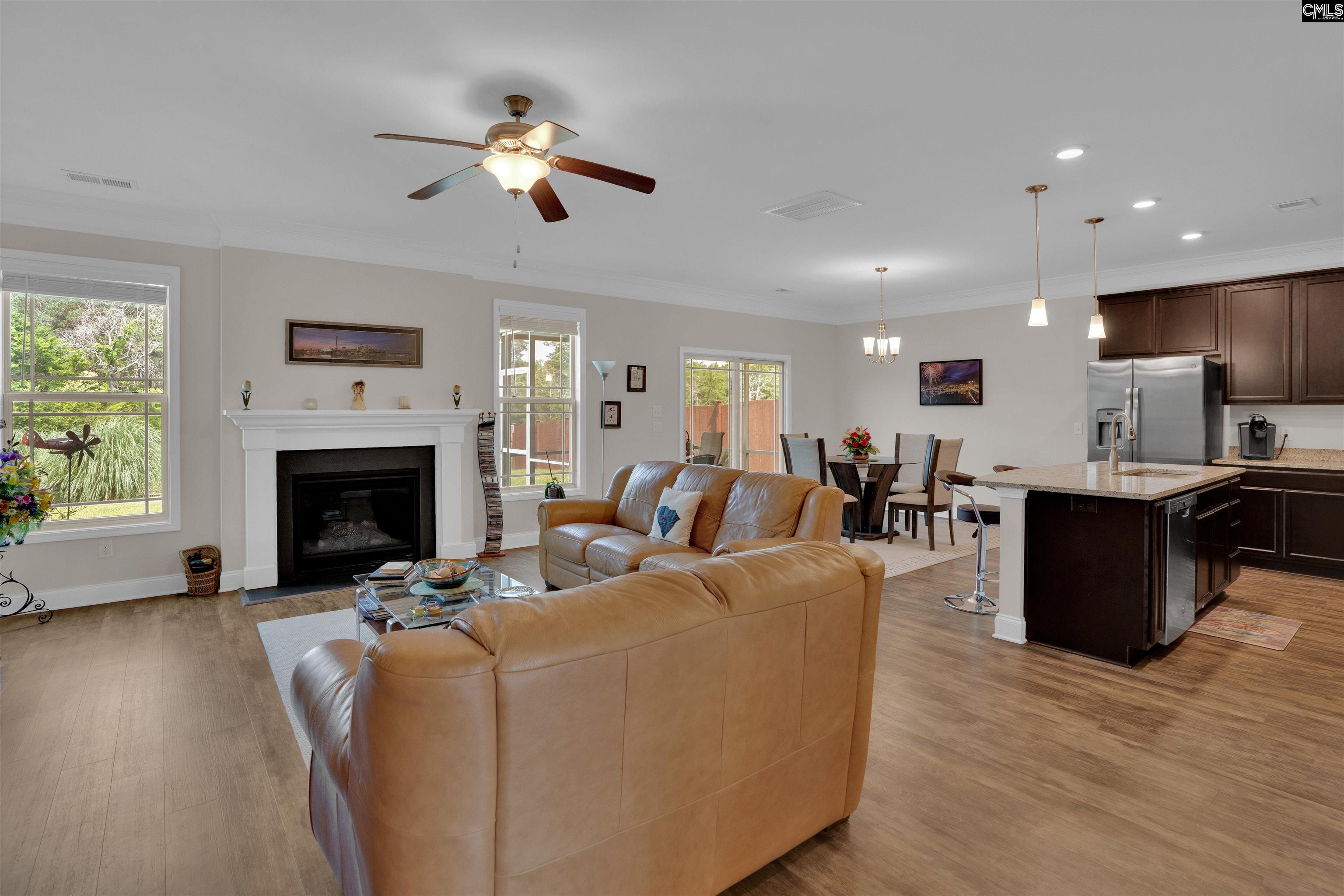 811 Adelaide Road, Lexington, South Carolina image 6