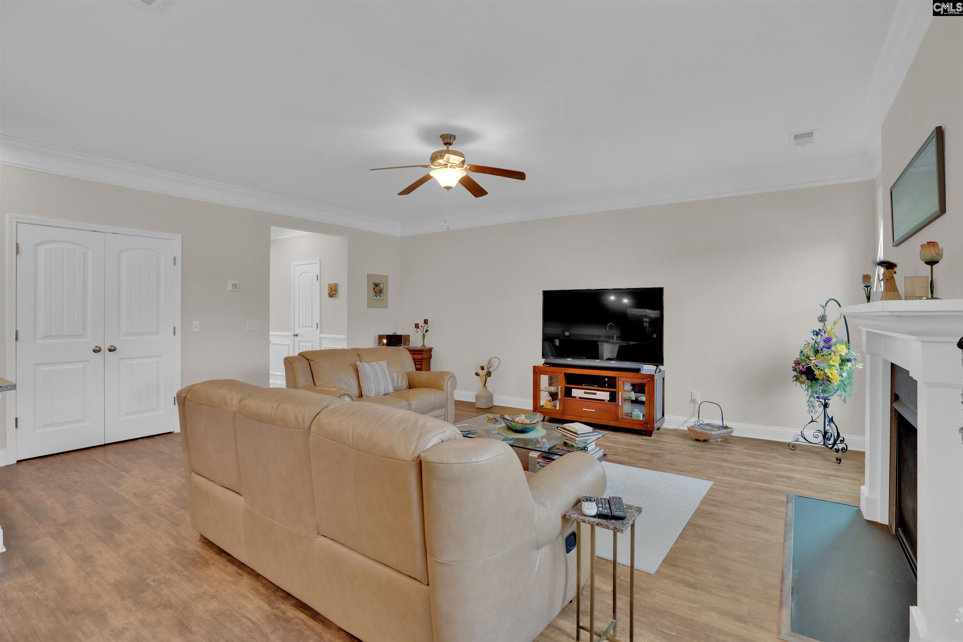811 Adelaide Road, Lexington, South Carolina image 8