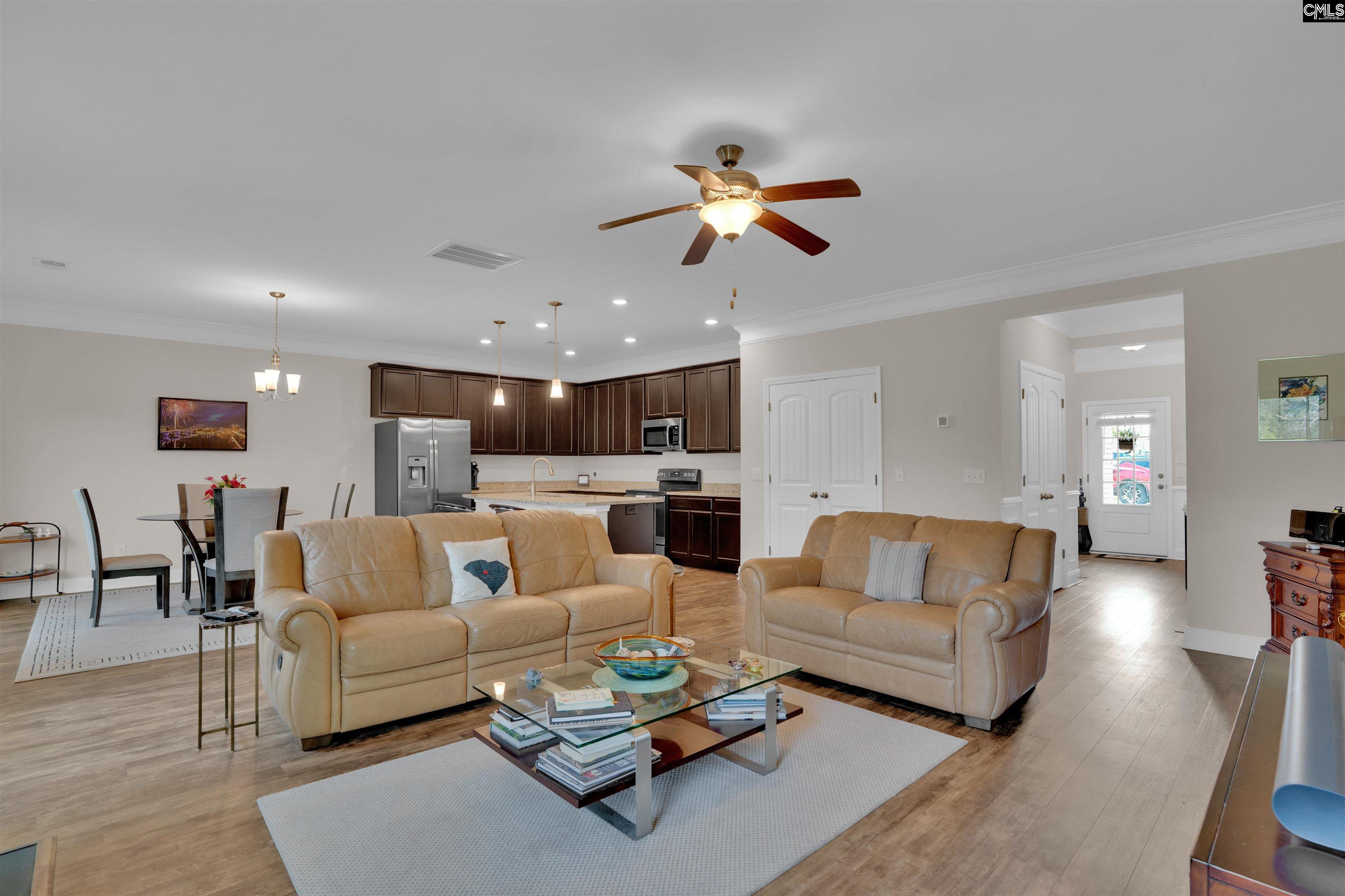 811 Adelaide Road, Lexington, South Carolina image 9