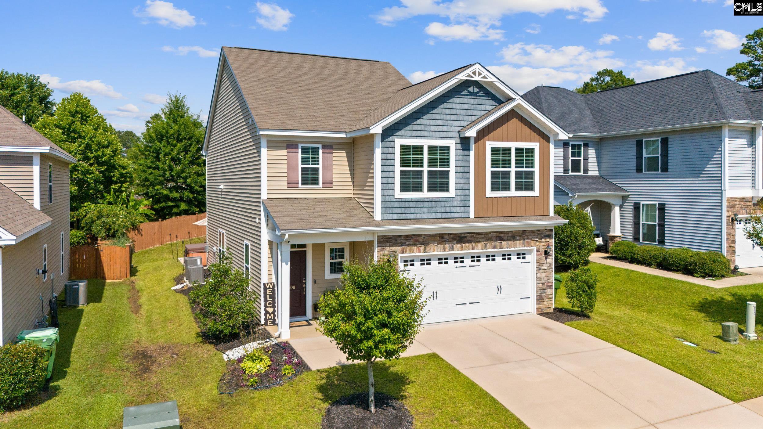 608 Calypso Ct, Chapin, South Carolina image 3