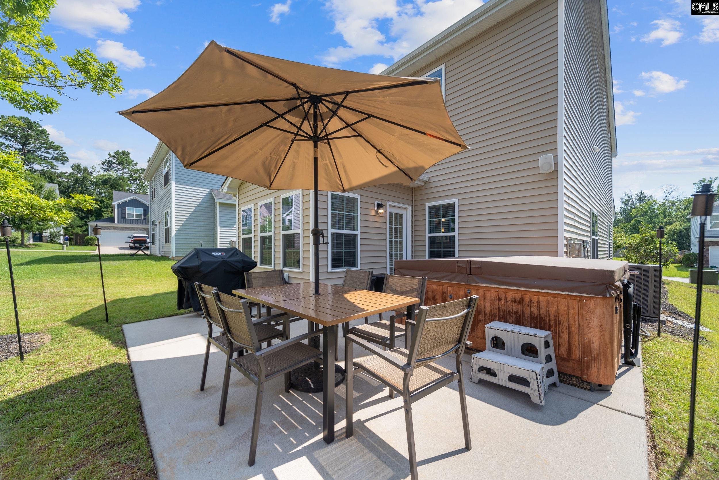 608 Calypso Ct, Chapin, South Carolina image 47
