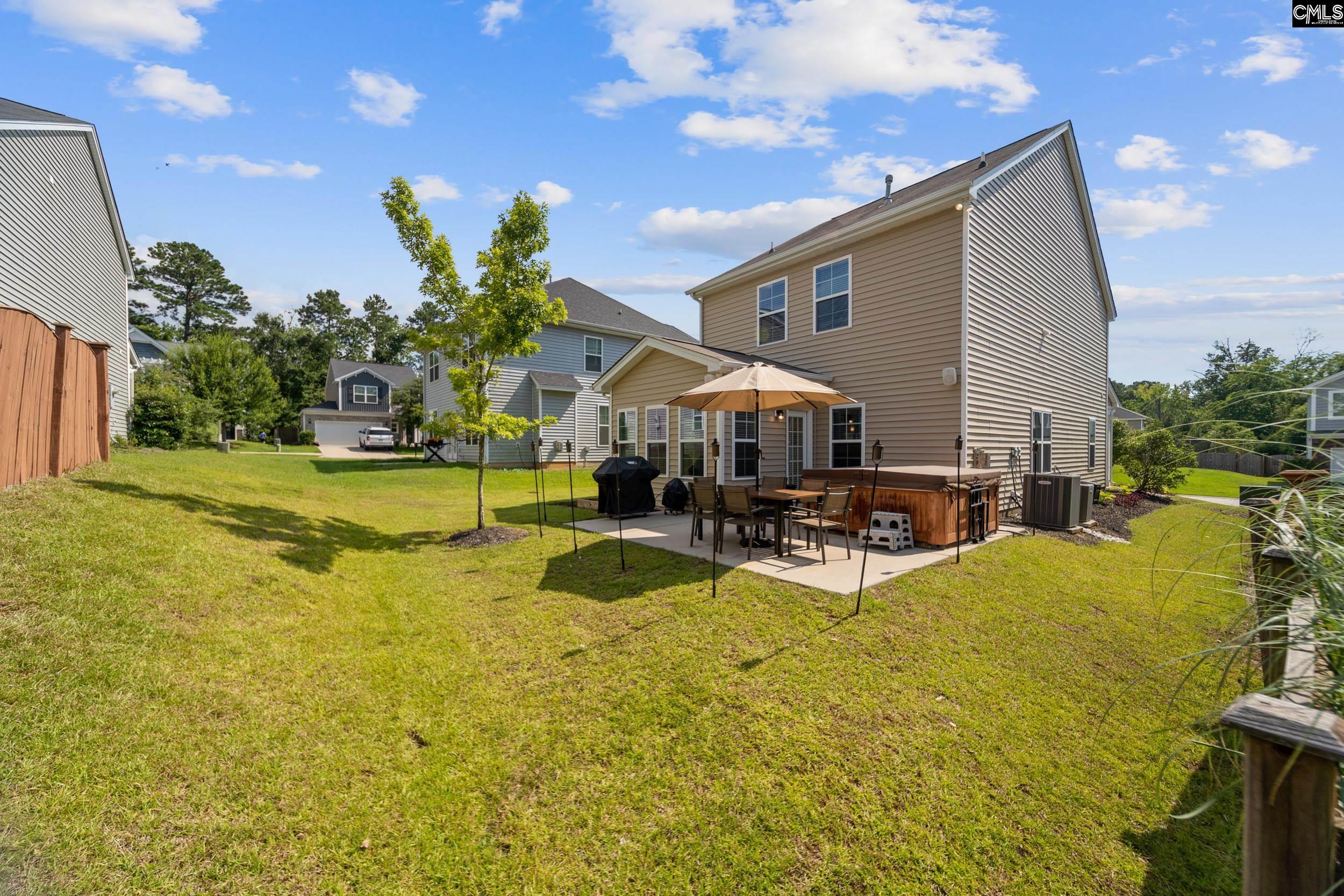 608 Calypso Ct, Chapin, South Carolina image 48