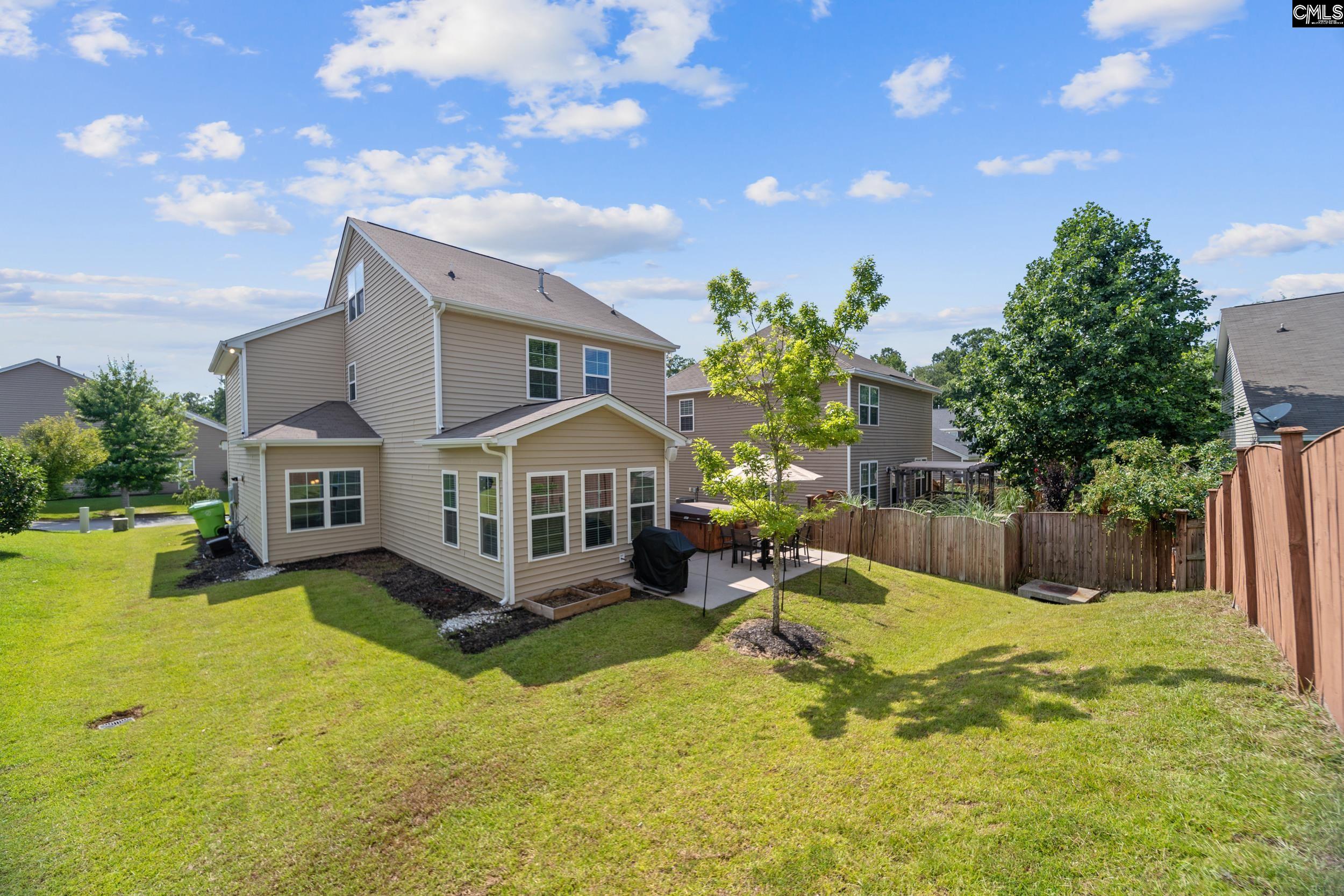 608 Calypso Ct, Chapin, South Carolina image 49