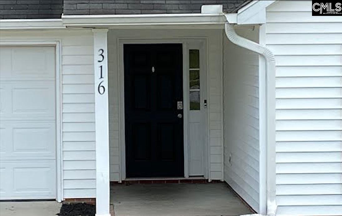 316 Providence Plantation Circle Columbia, SC 29203