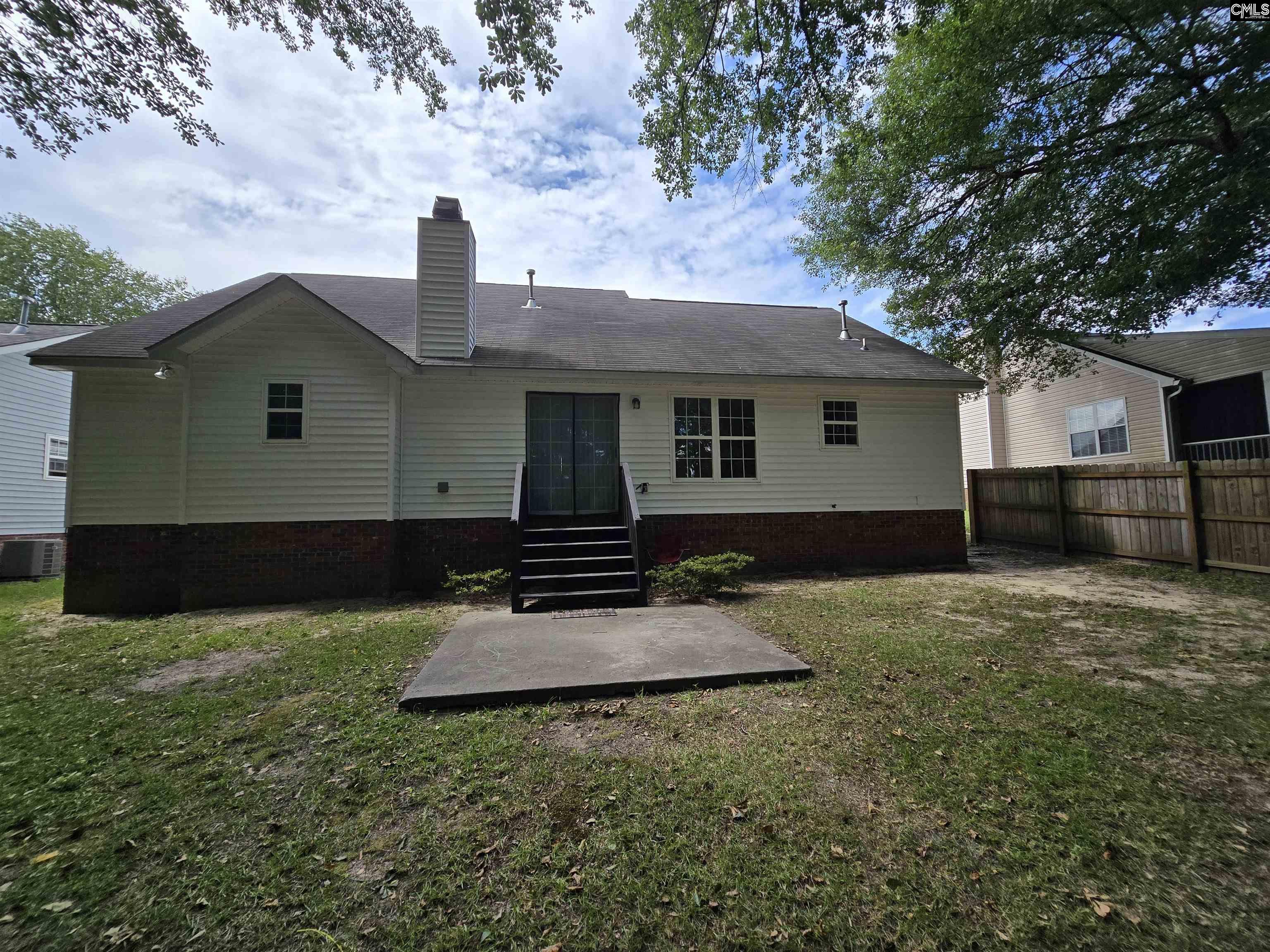 316 Providence Plantation Circle Columbia, SC 29203
