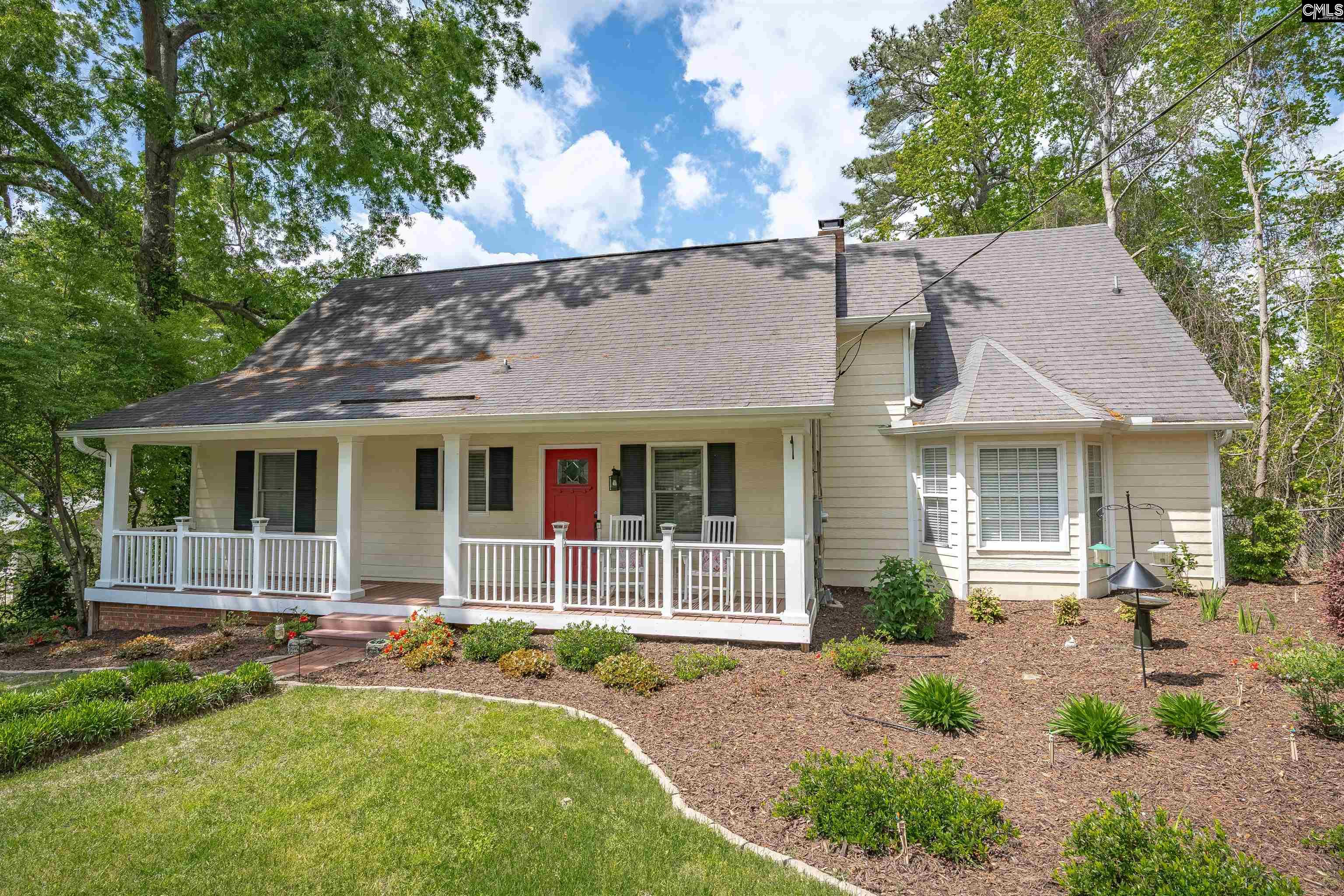 105 Steeplechase Road Lexington, SC 29072