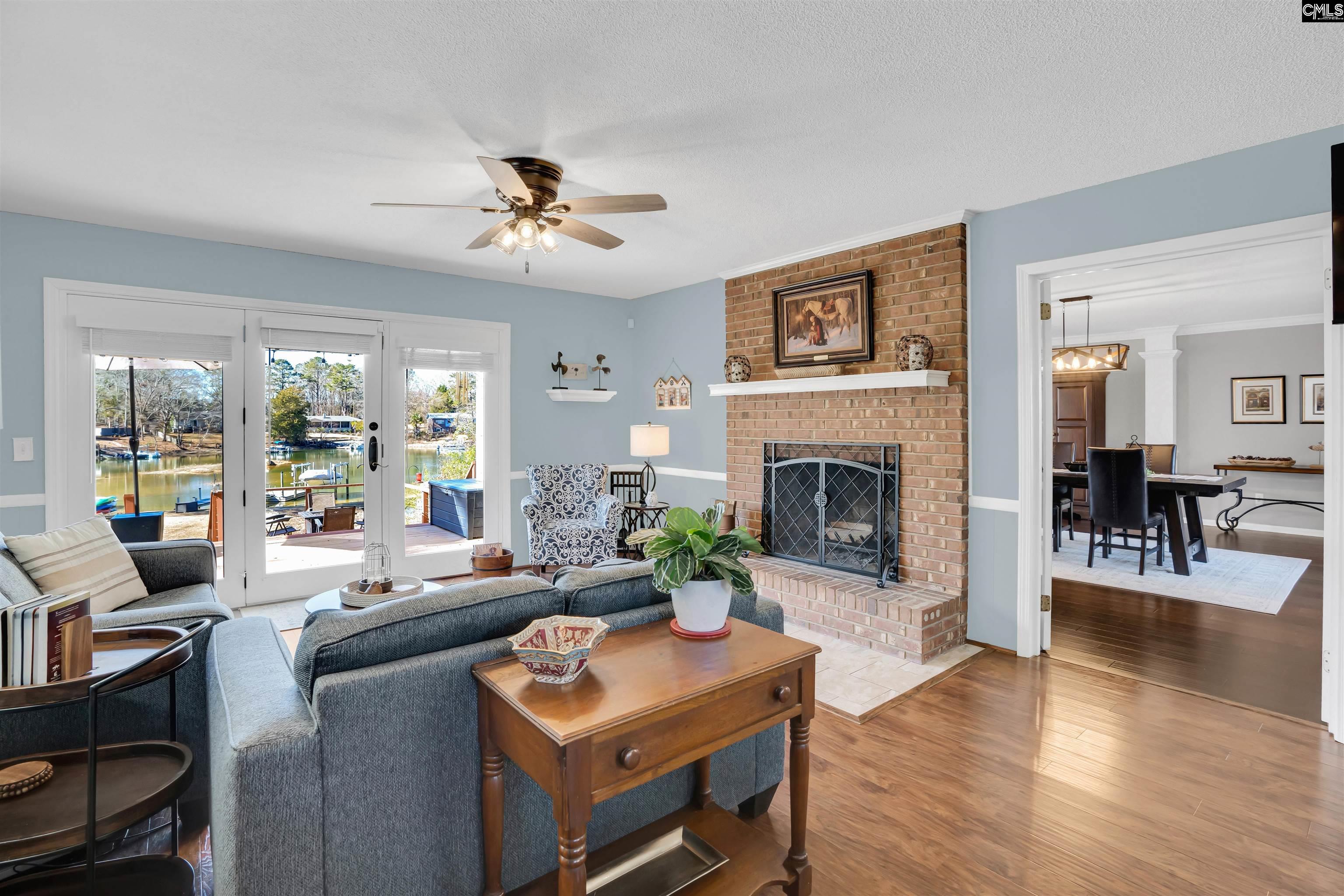 105 Steeplechase Road, Lexington, South Carolina image 18