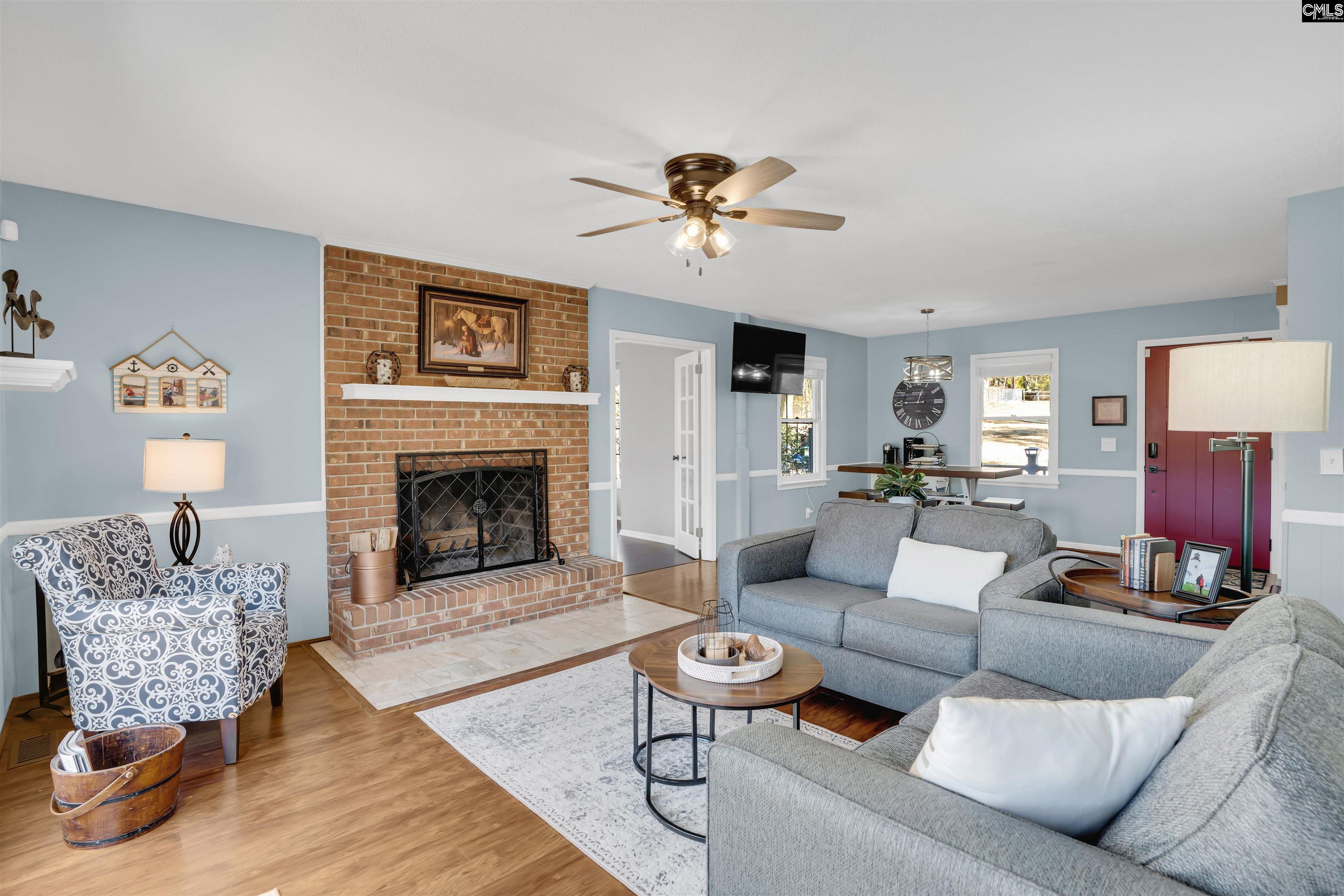 105 Steeplechase Road, Lexington, South Carolina image 20