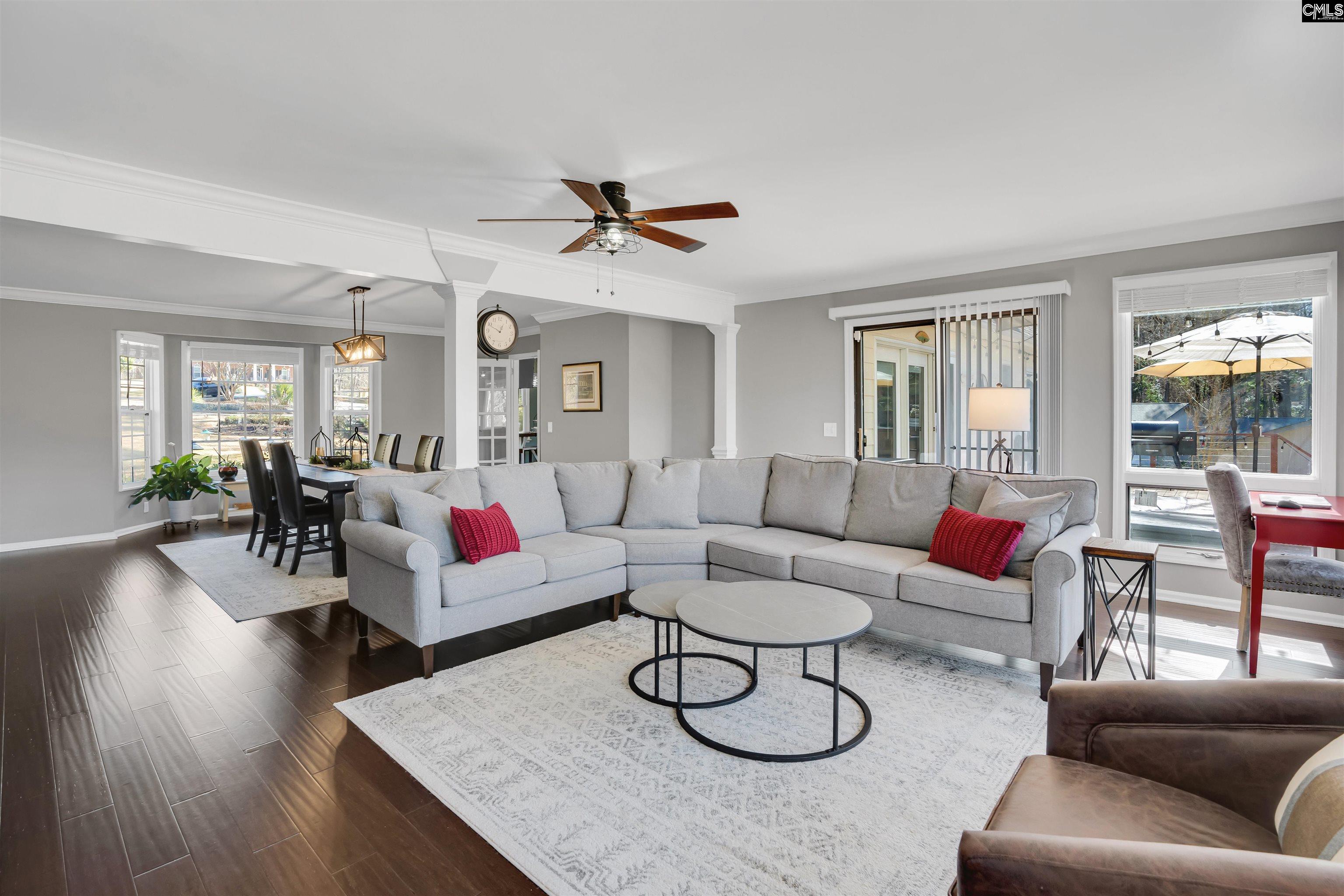 105 Steeplechase Road, Lexington, South Carolina image 24