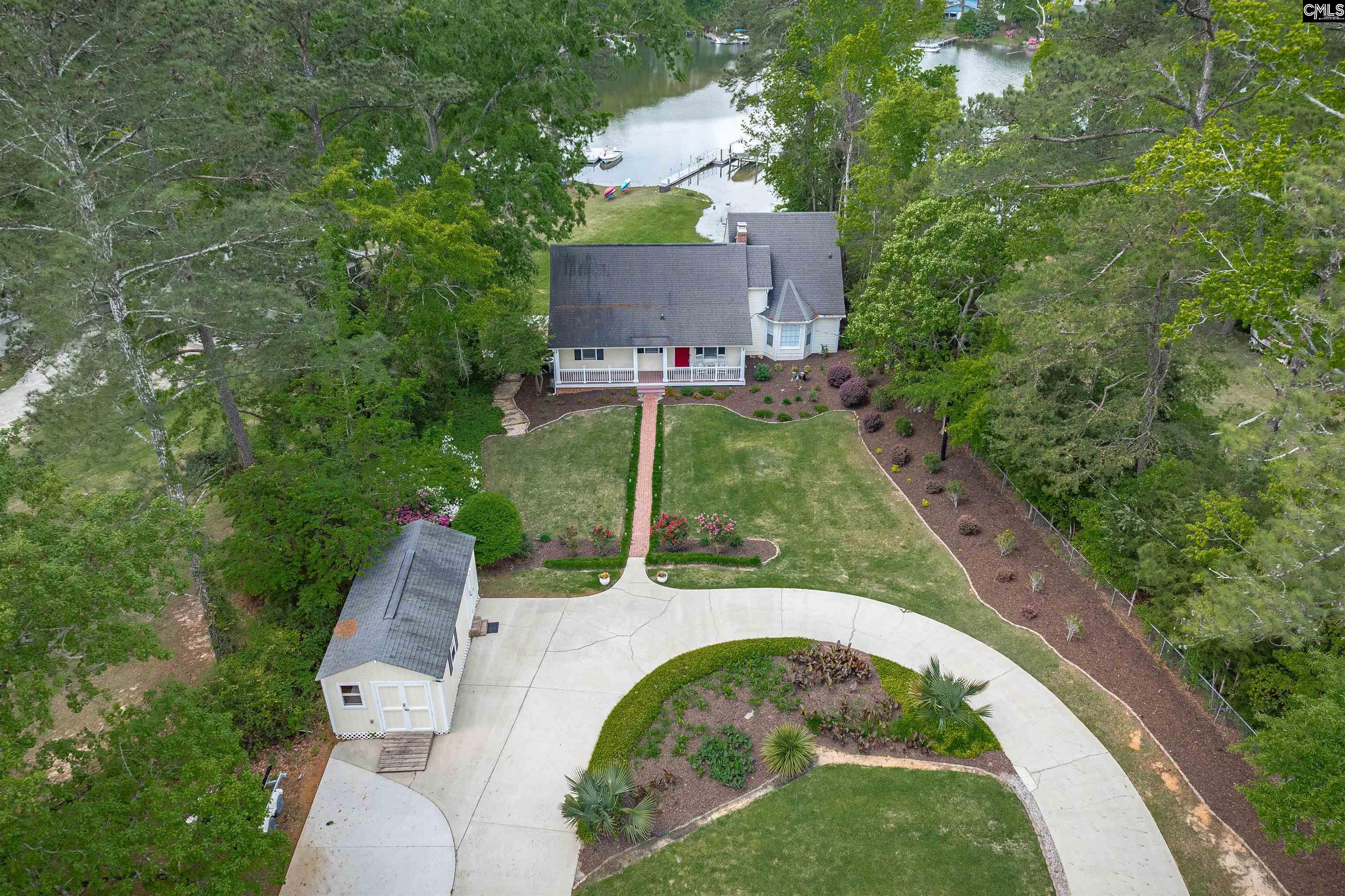 105 Steeplechase Road, Lexington, South Carolina image 5