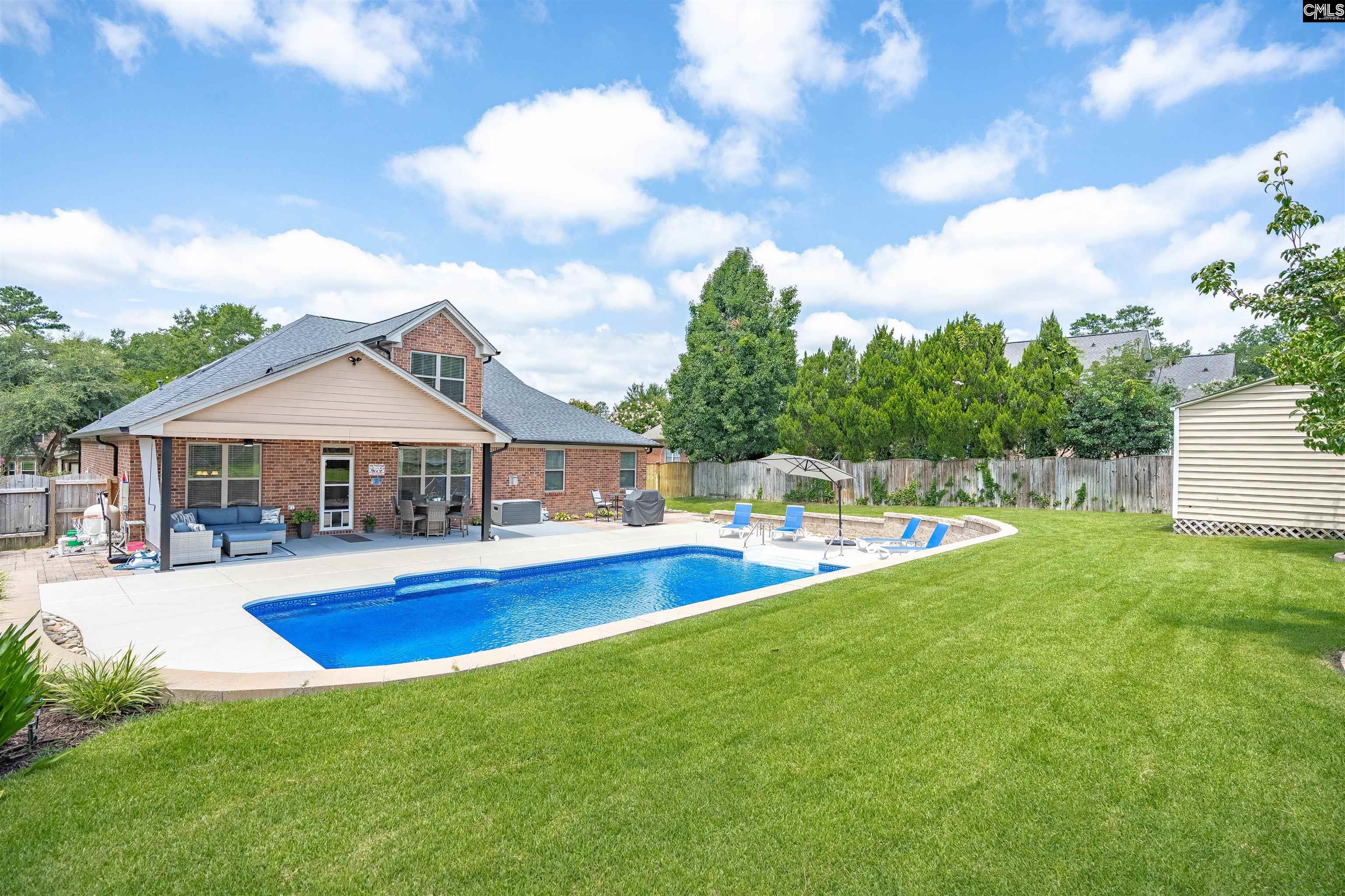 105 Swanhaven Drive, Lexington, South Carolina image 2