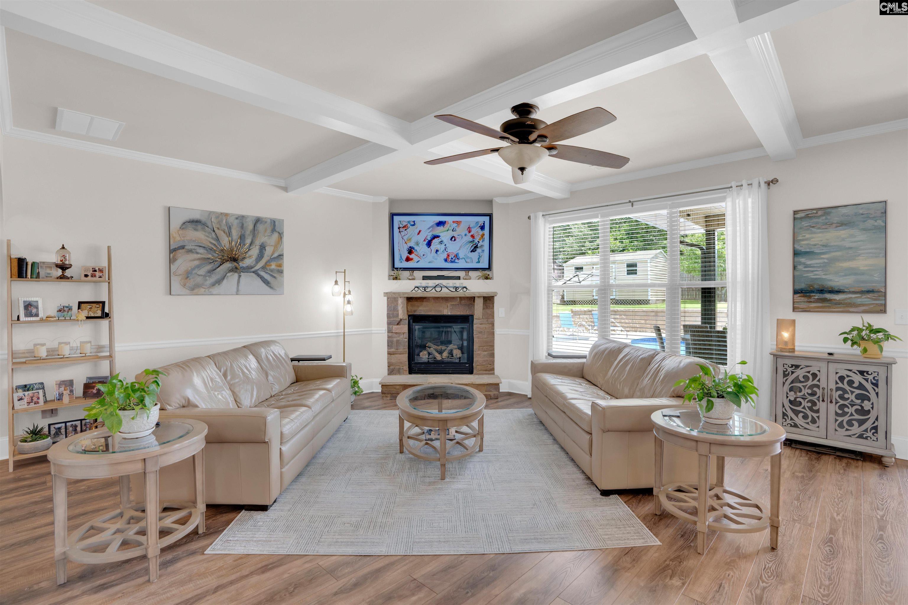 105 Swanhaven Drive, Lexington, South Carolina image 17