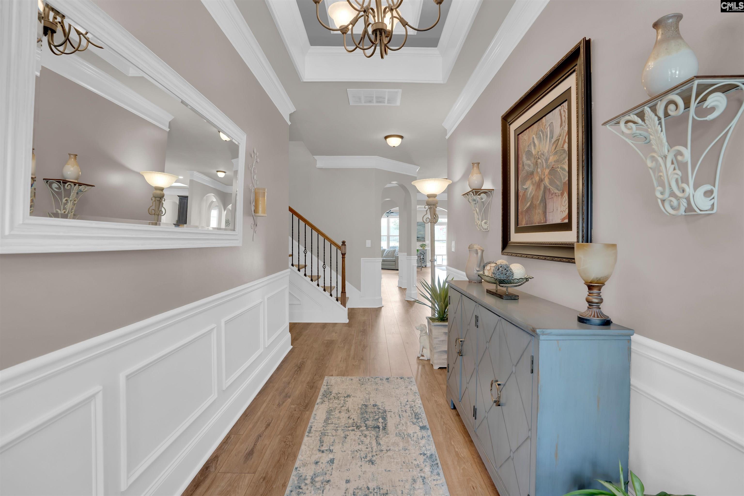 105 Swanhaven Drive, Lexington, South Carolina image 3