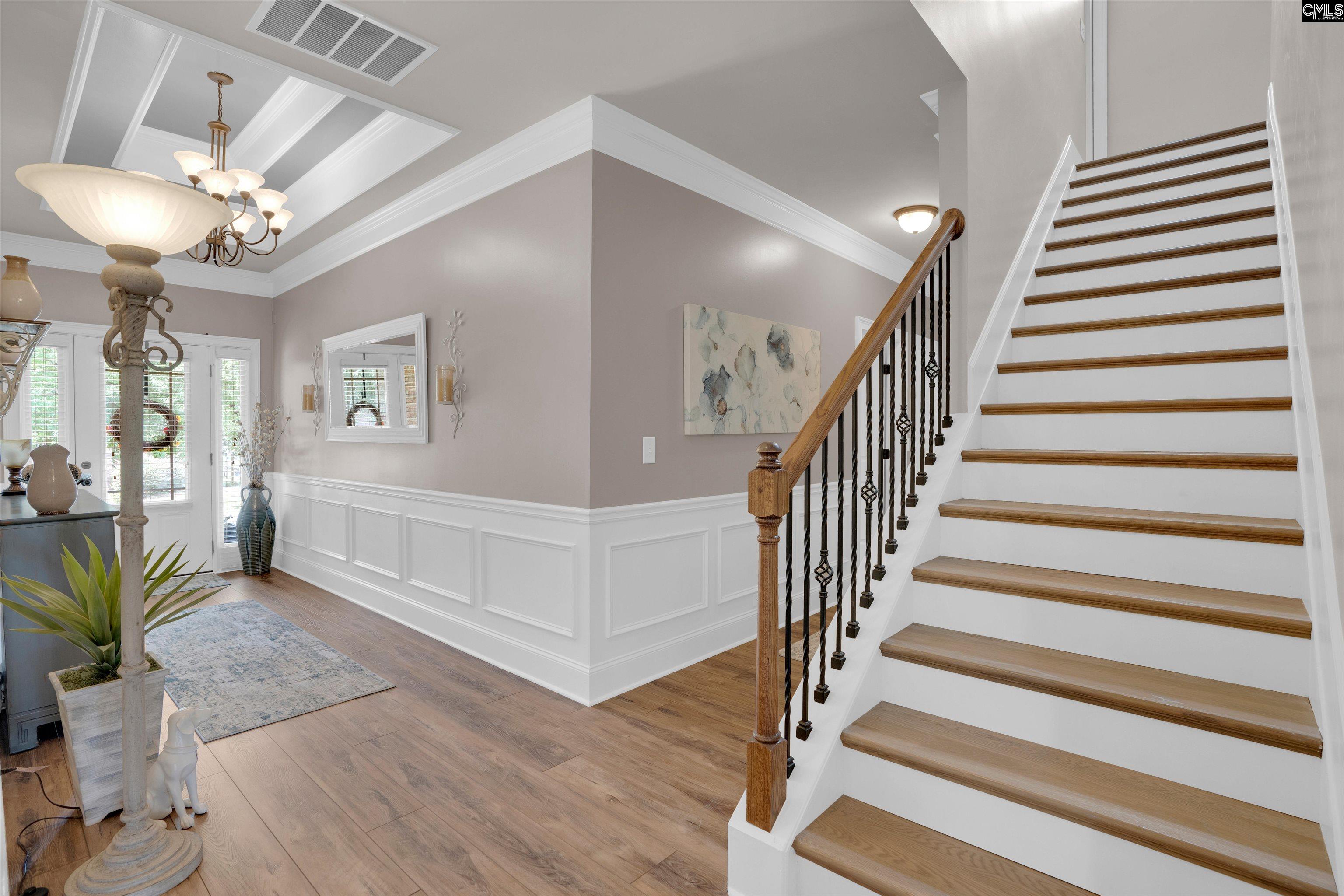 105 Swanhaven Drive, Lexington, South Carolina image 4