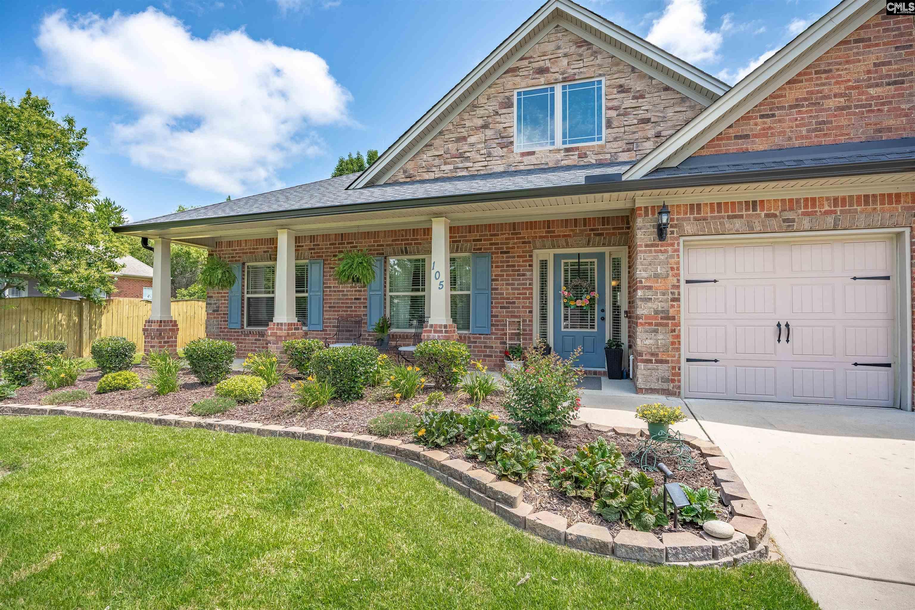 105 Swanhaven Drive, Lexington, South Carolina image 36