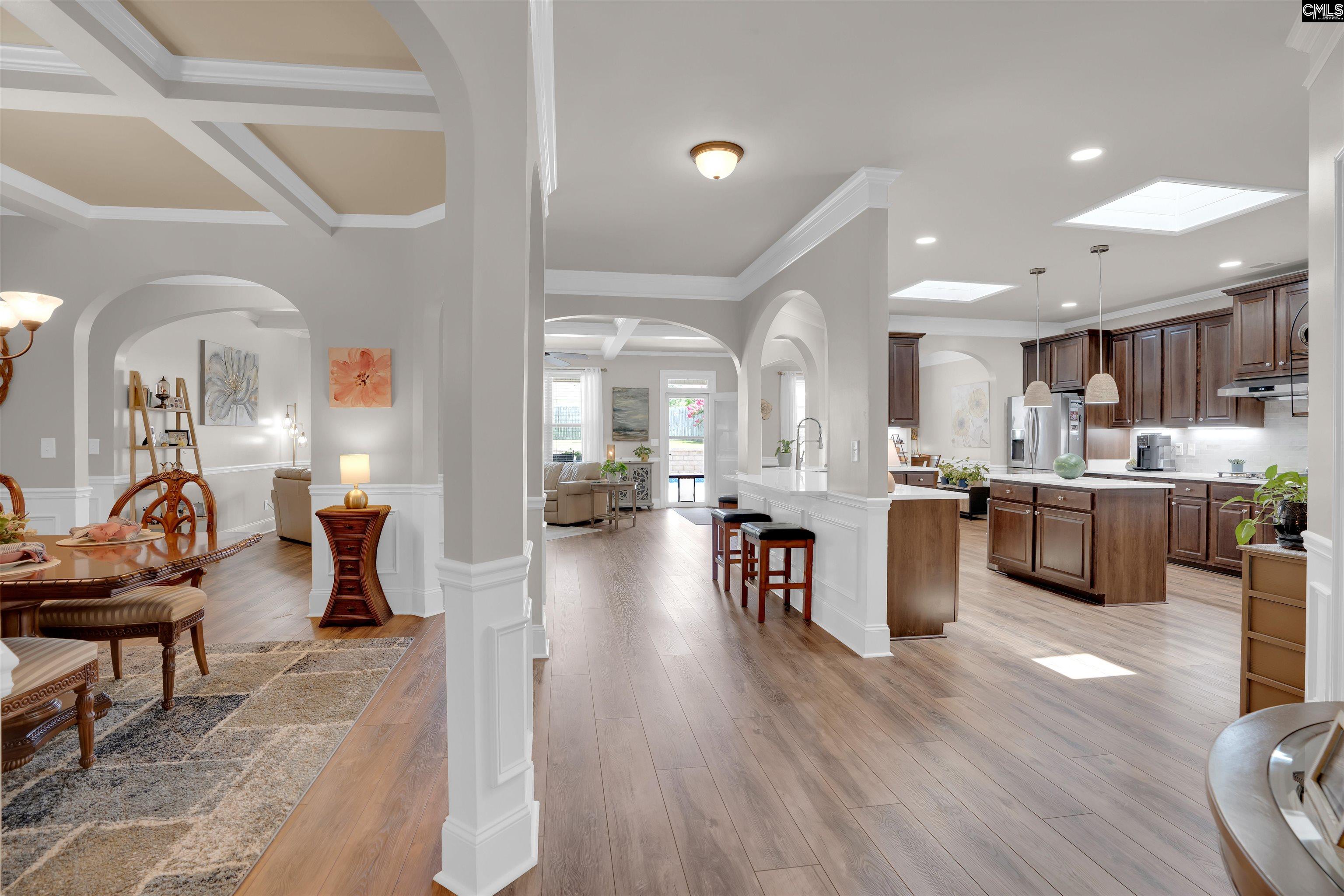 105 Swanhaven Drive, Lexington, South Carolina image 5