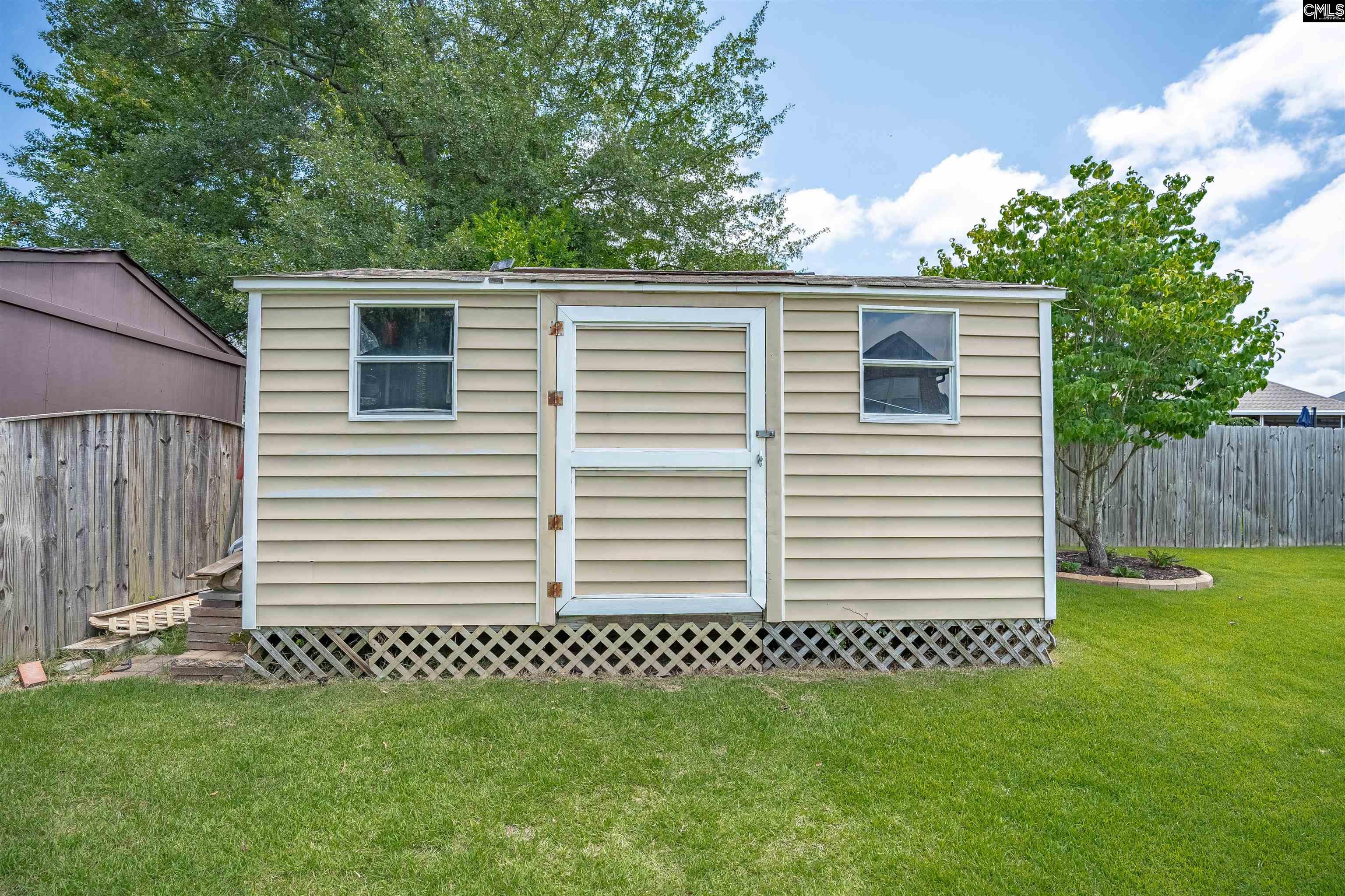 105 Swanhaven Drive, Lexington, South Carolina image 38