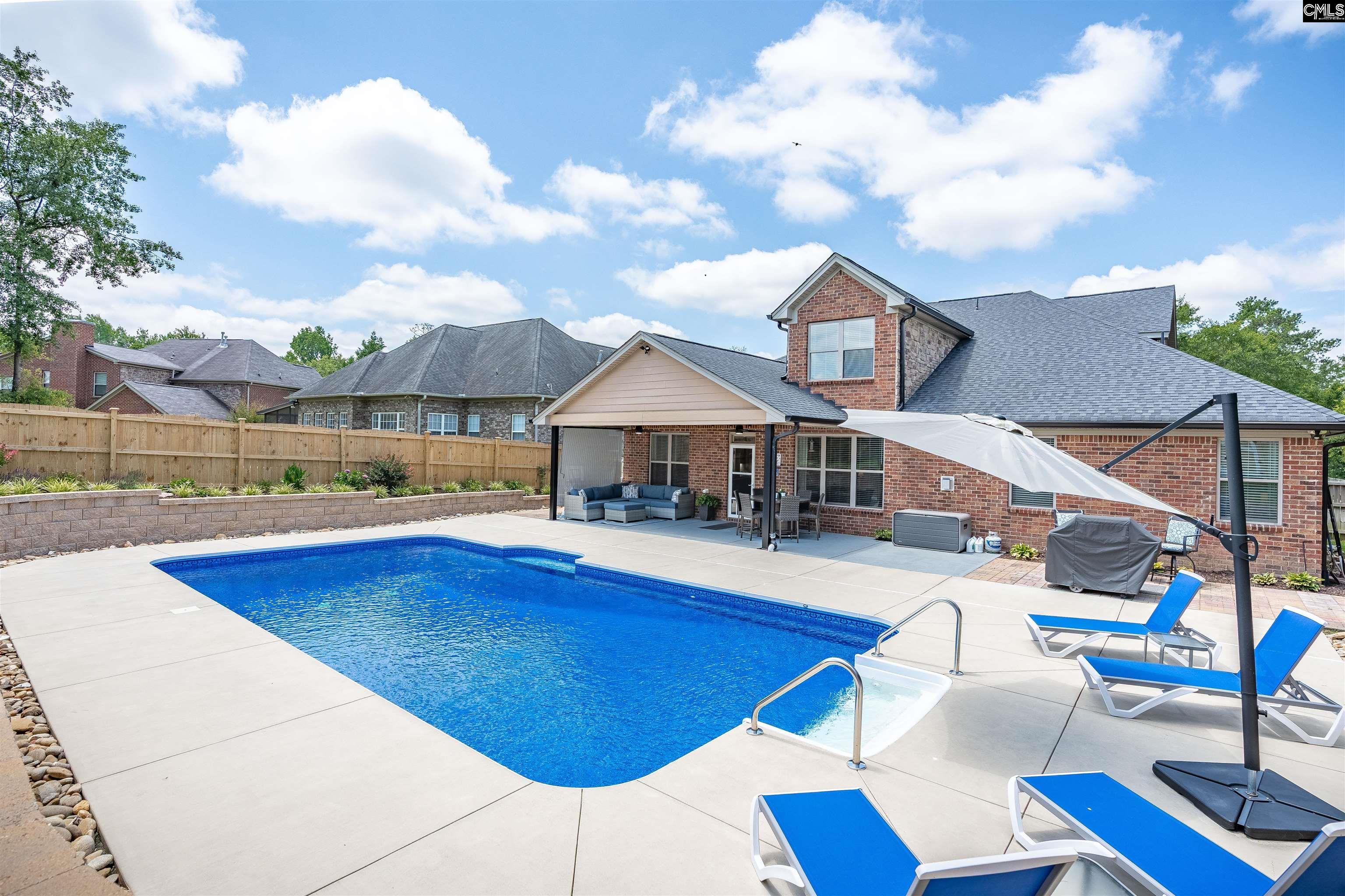 105 Swanhaven Drive, Lexington, South Carolina image 40