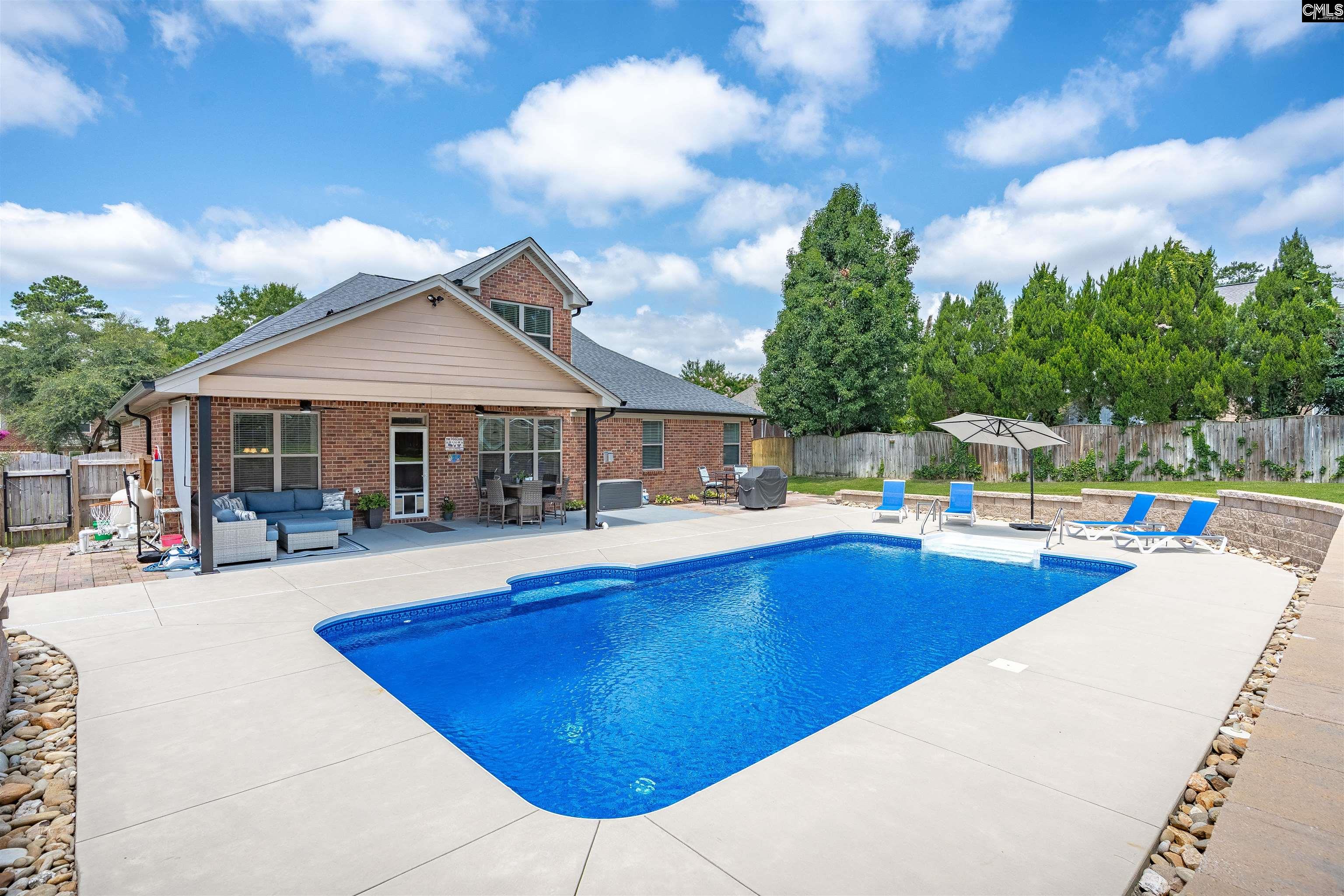 105 Swanhaven Drive, Lexington, South Carolina image 41
