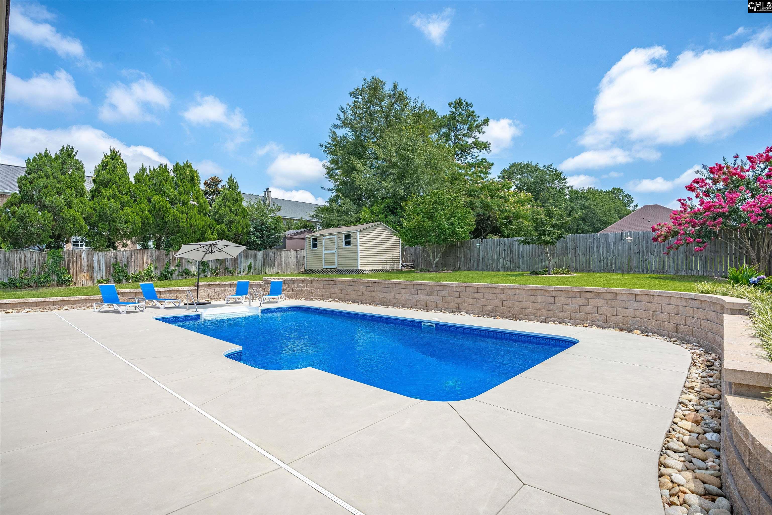 105 Swanhaven Drive, Lexington, South Carolina image 42