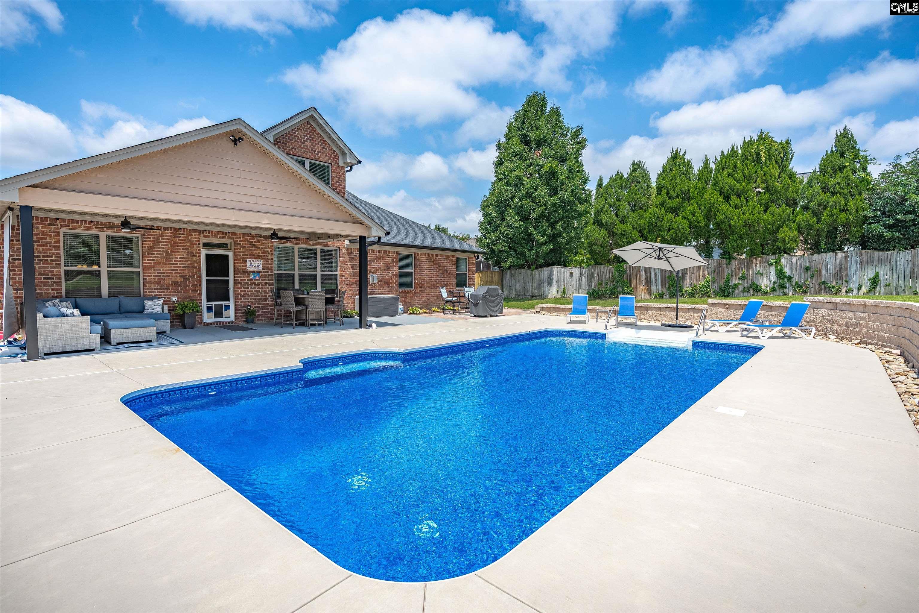 105 Swanhaven Drive, Lexington, South Carolina image 43