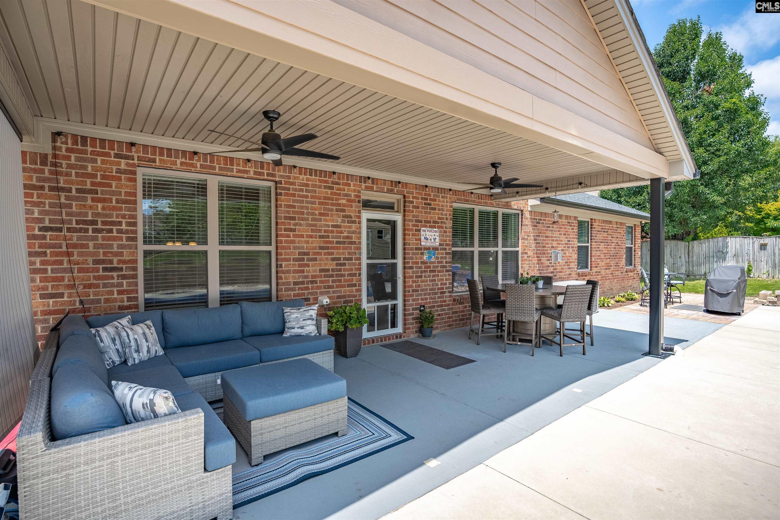 105 Swanhaven Drive, Lexington, South Carolina image 45