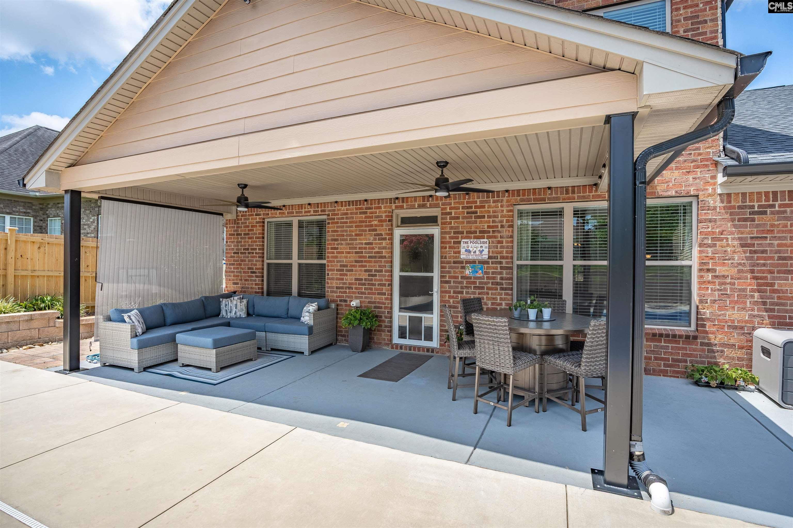 105 Swanhaven Drive, Lexington, South Carolina image 46