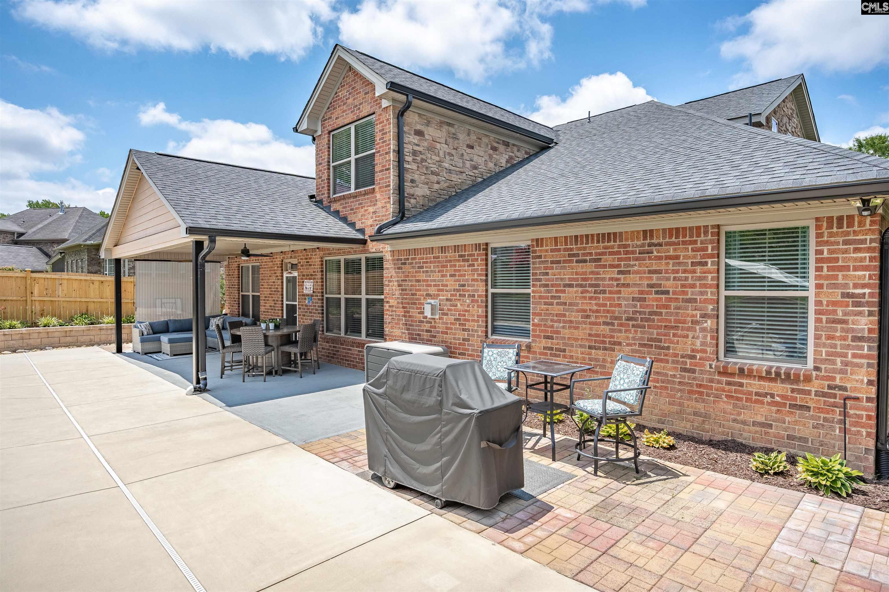 105 Swanhaven Drive, Lexington, South Carolina image 48