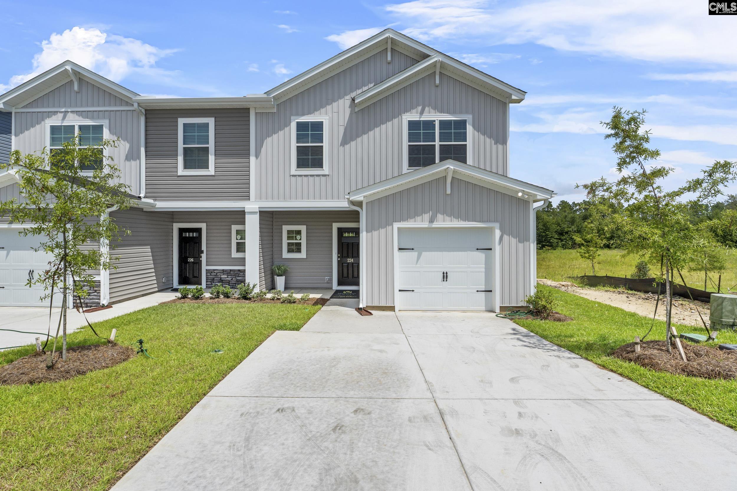 262 South Lake Court Lexington, SC 29073