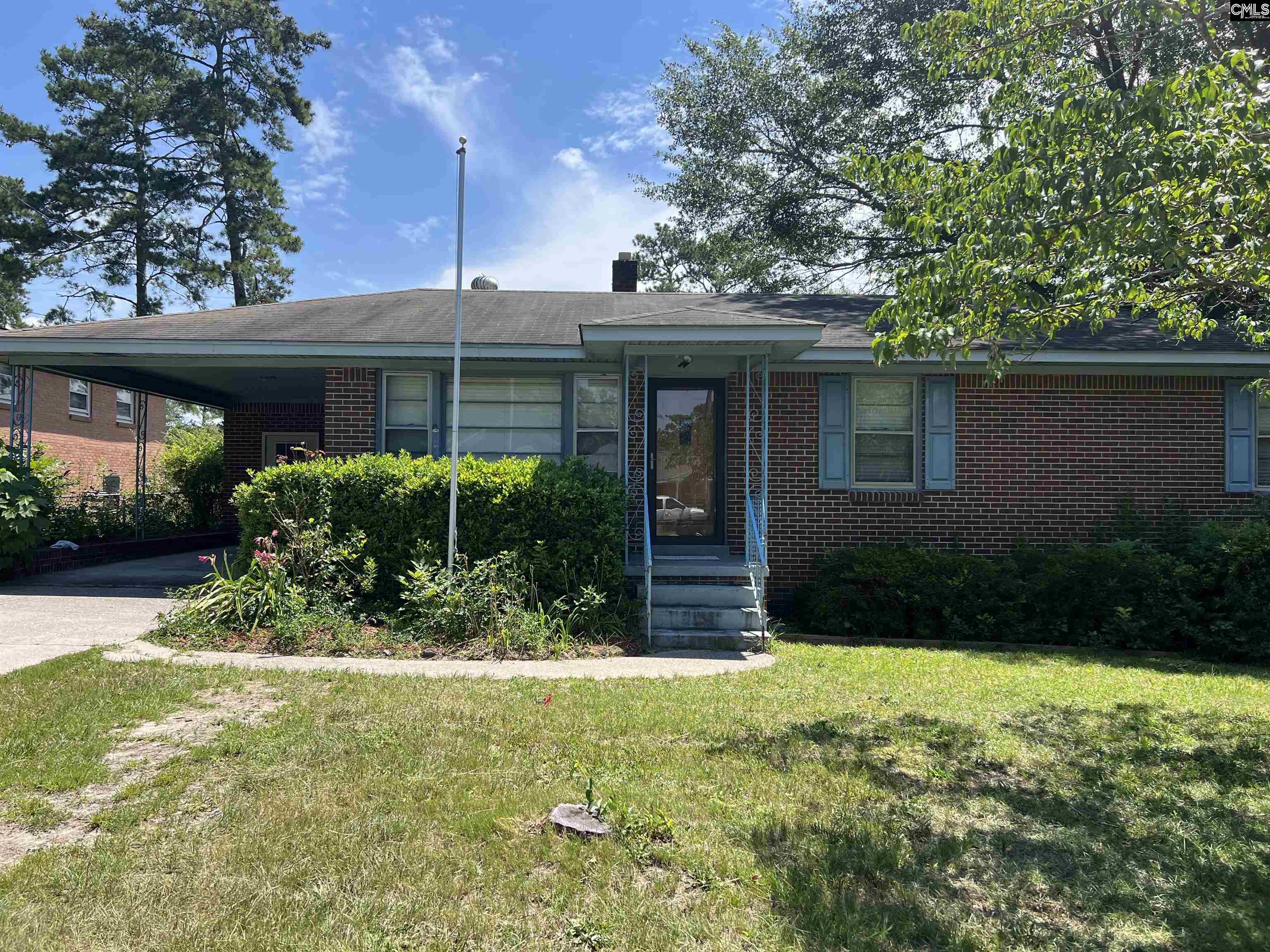 2223 Long Shadow Lane, Columbia, South Carolina image 1