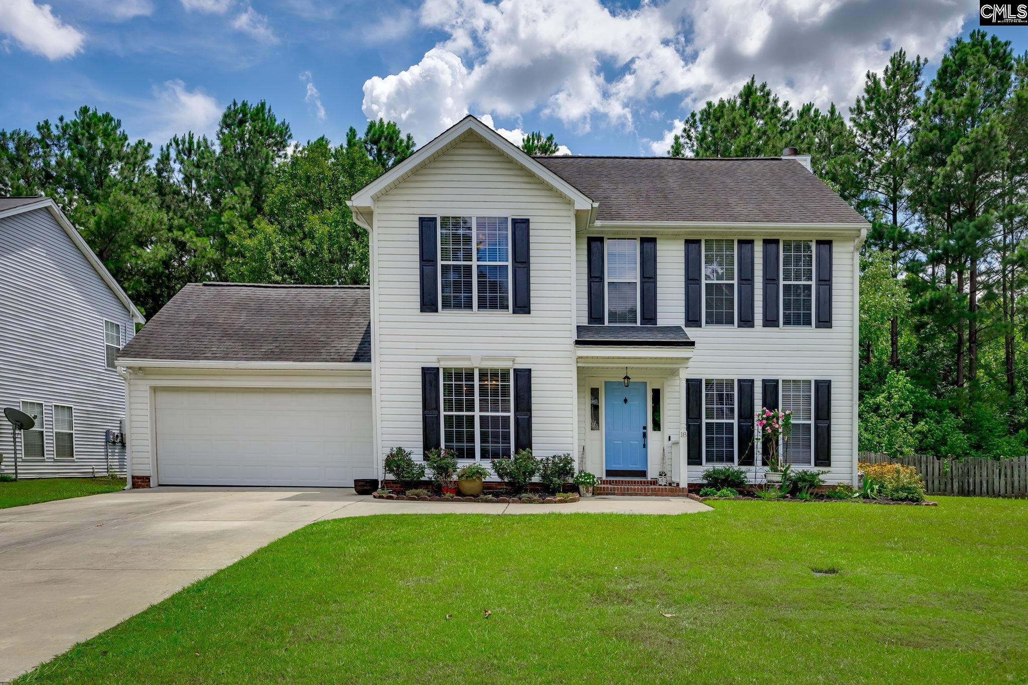 18 Cedar Field Court, Columbia, South Carolina image 1