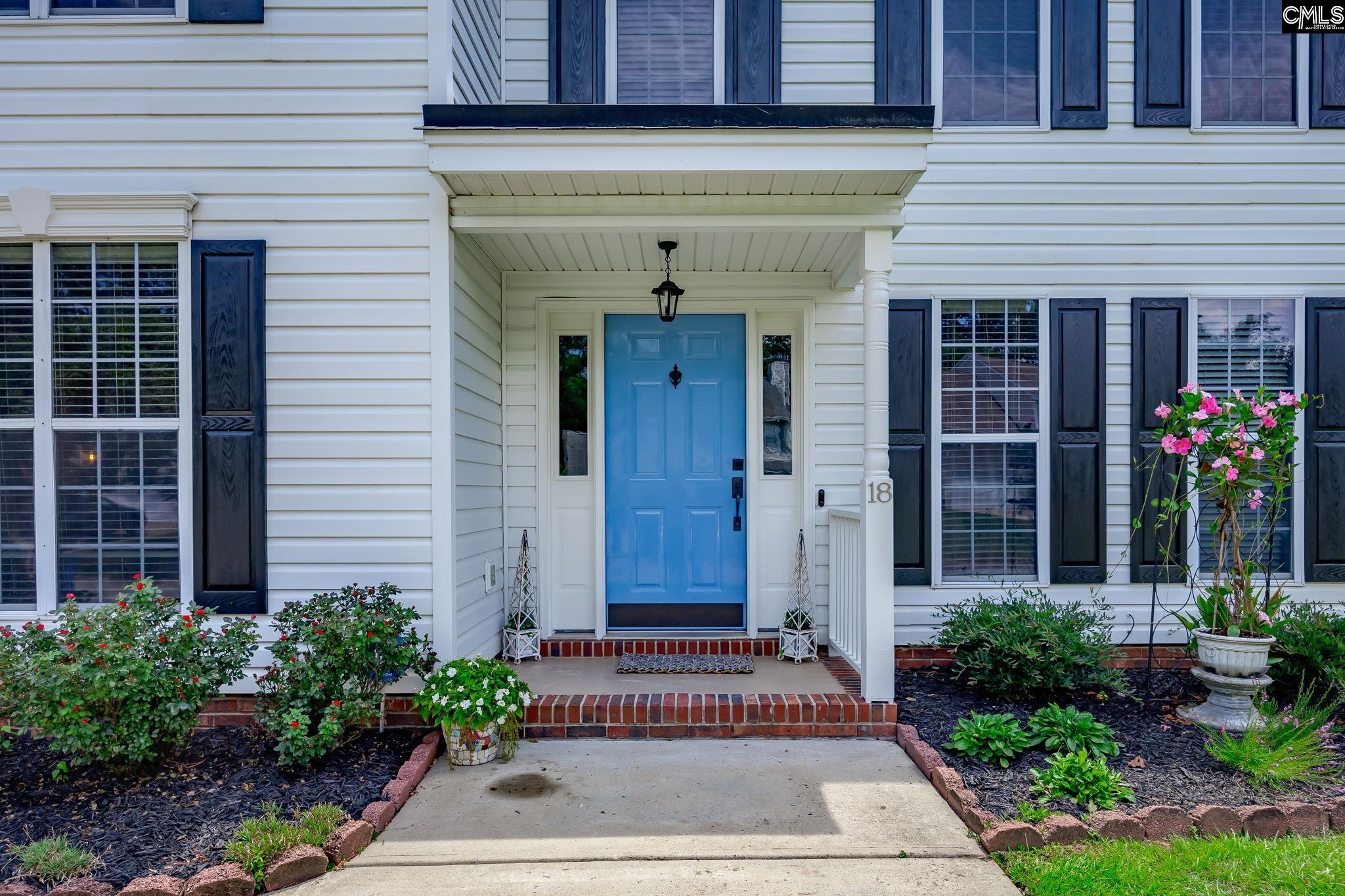 18 Cedar Field Court, Columbia, South Carolina image 2