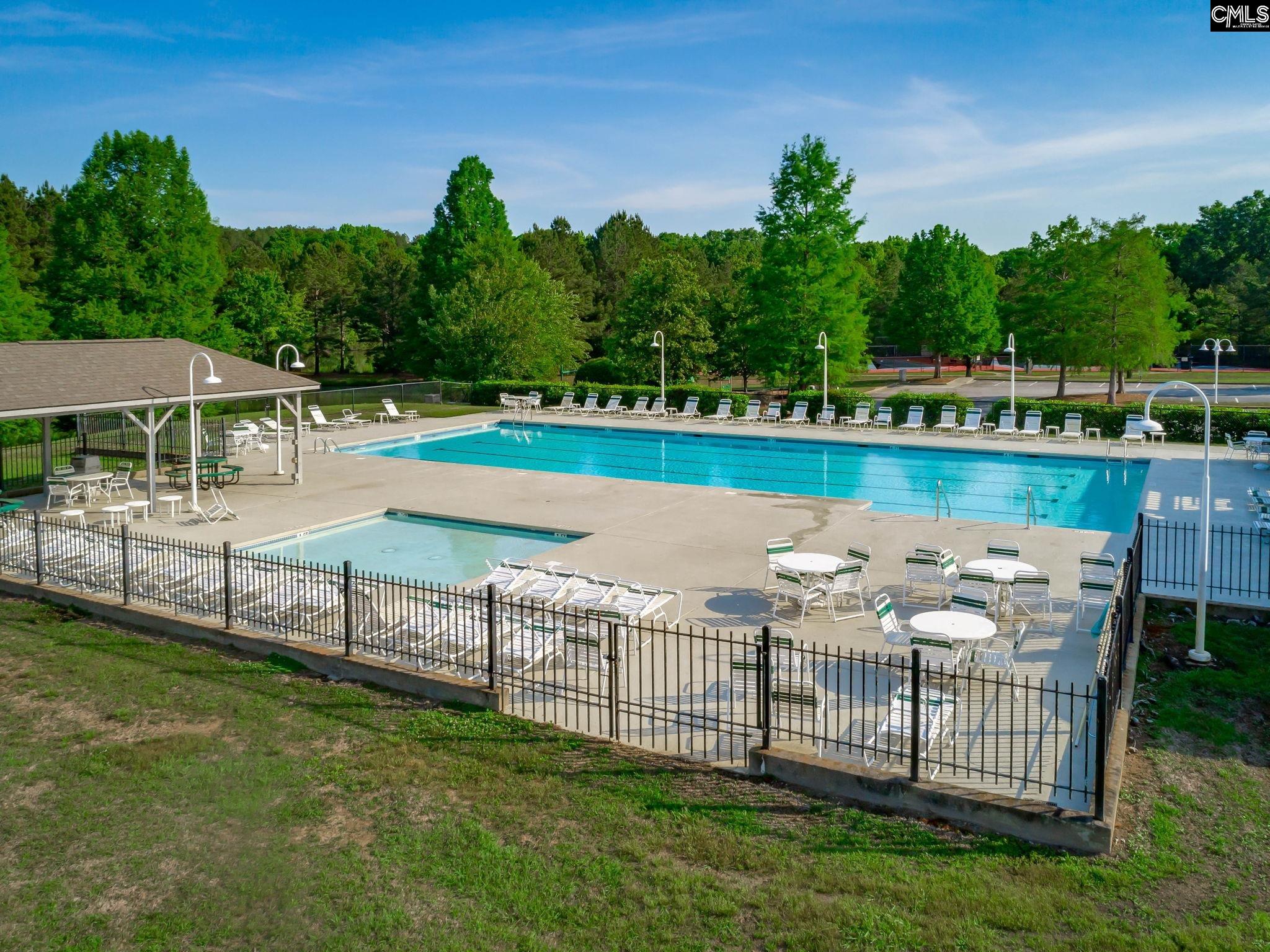 18 Cedar Field Court Columbia, SC 29212