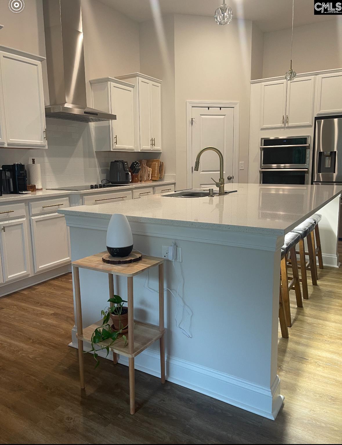 225 Bails Road Elgin, SC 29045