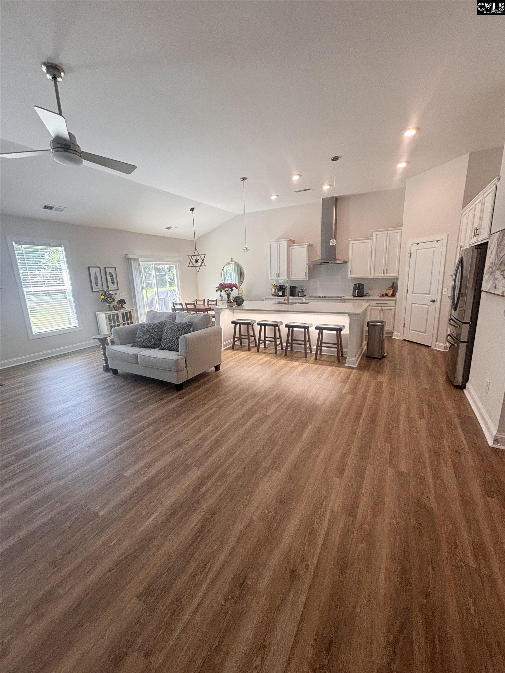 225 Bails Road Elgin, SC 29045