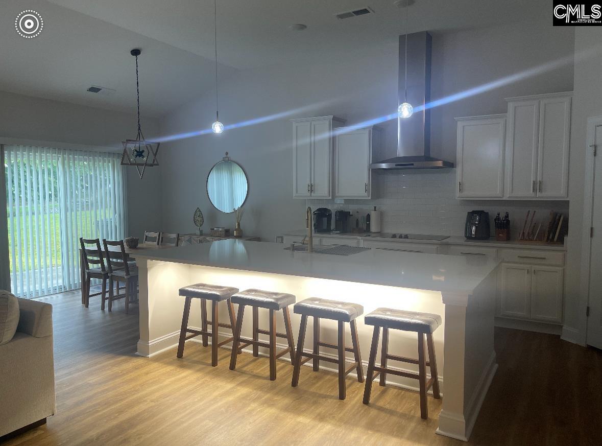 225 Bails Road Elgin, SC 29045