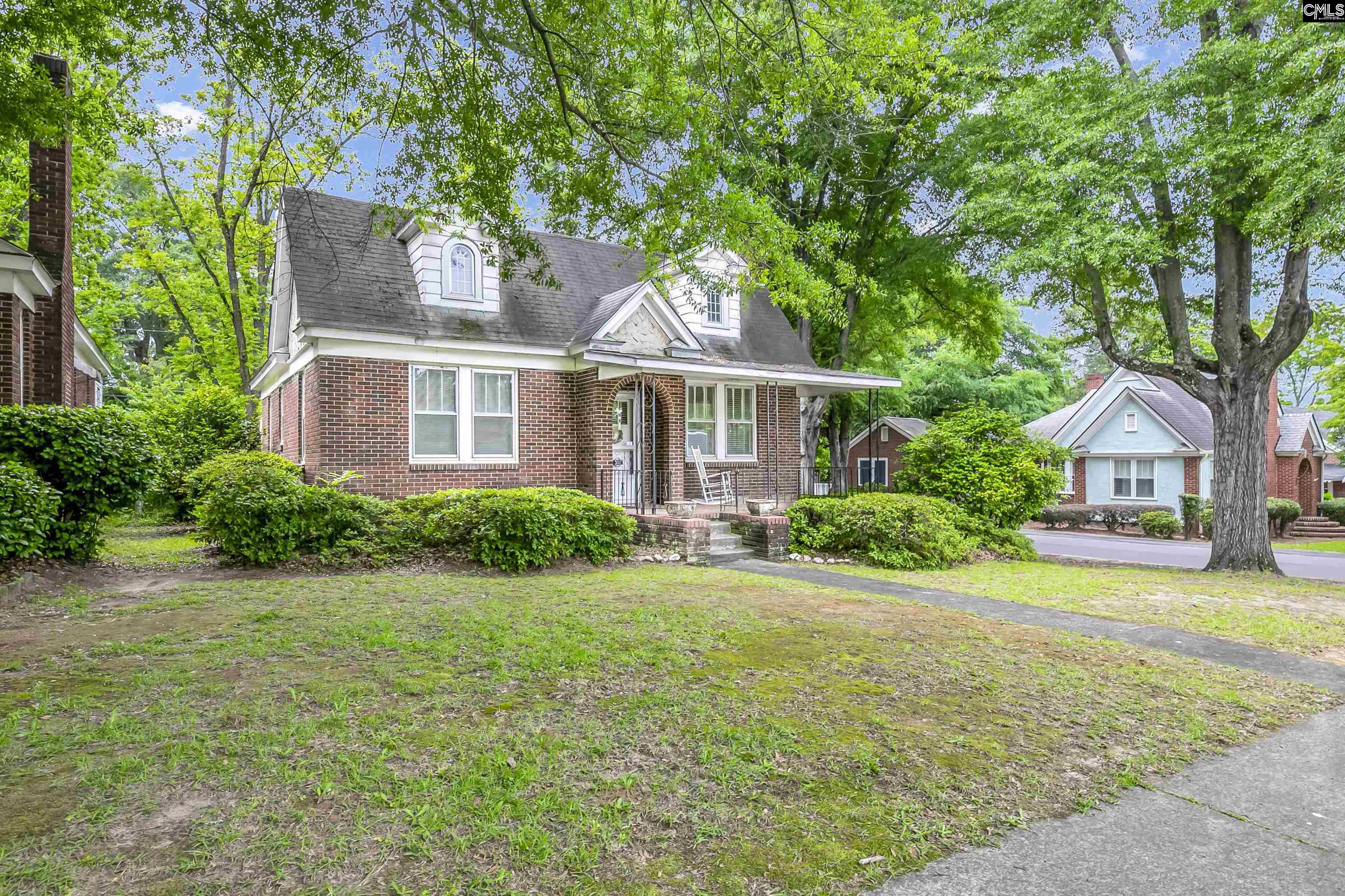 3117 Lincoln Street, Columbia, South Carolina image 1