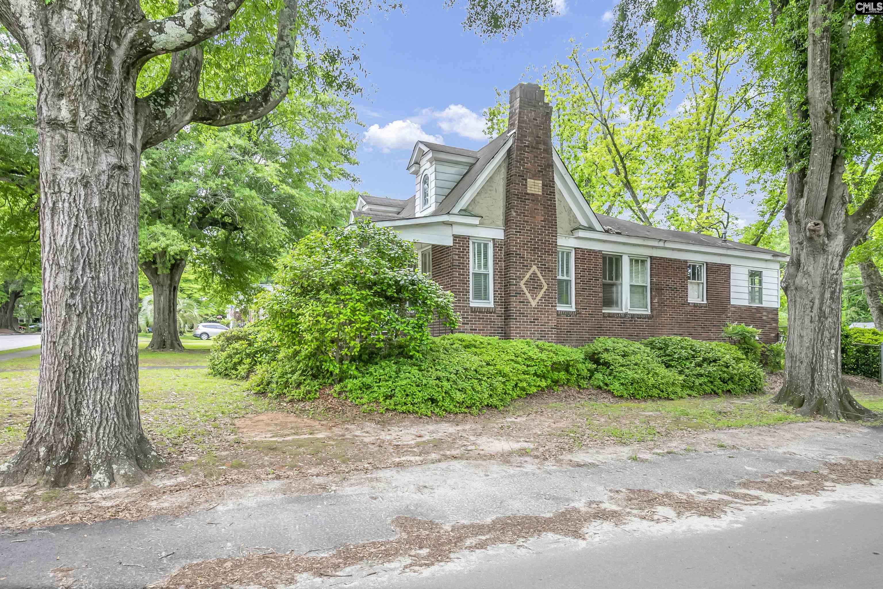3117 Lincoln Street, Columbia, South Carolina image 2