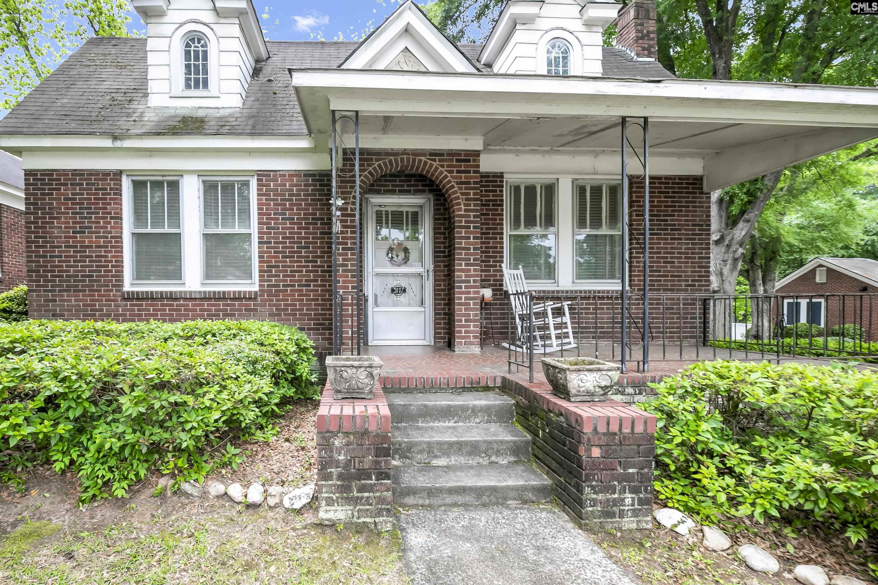 3117 Lincoln Street, Columbia, South Carolina image 4