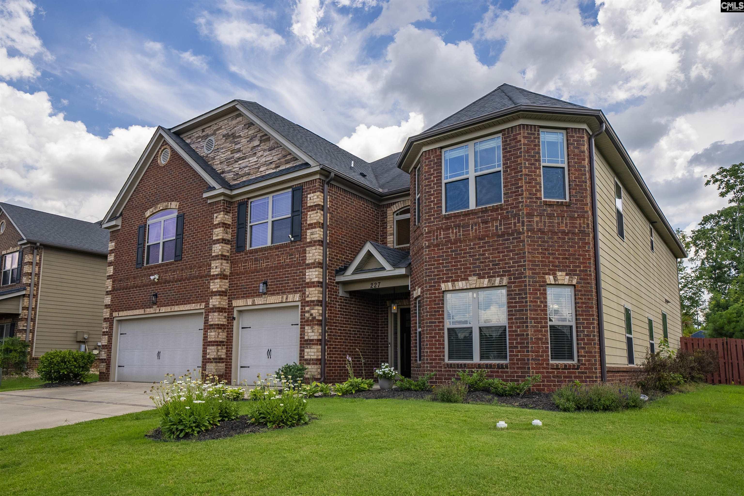 227 Pink Camellia Lane, Lexington, South Carolina image 1