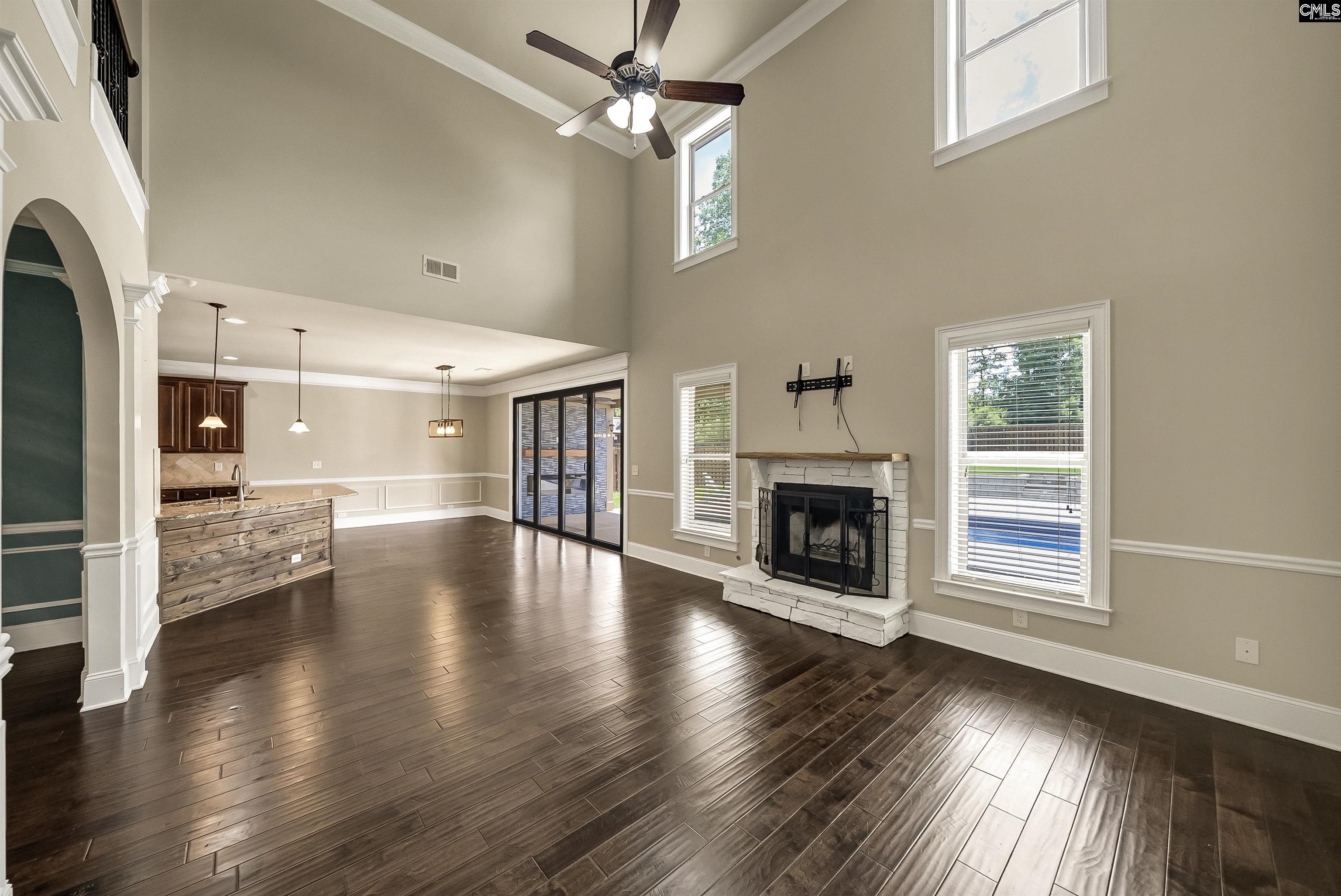 227 Pink Camellia Lane, Lexington, South Carolina image 2