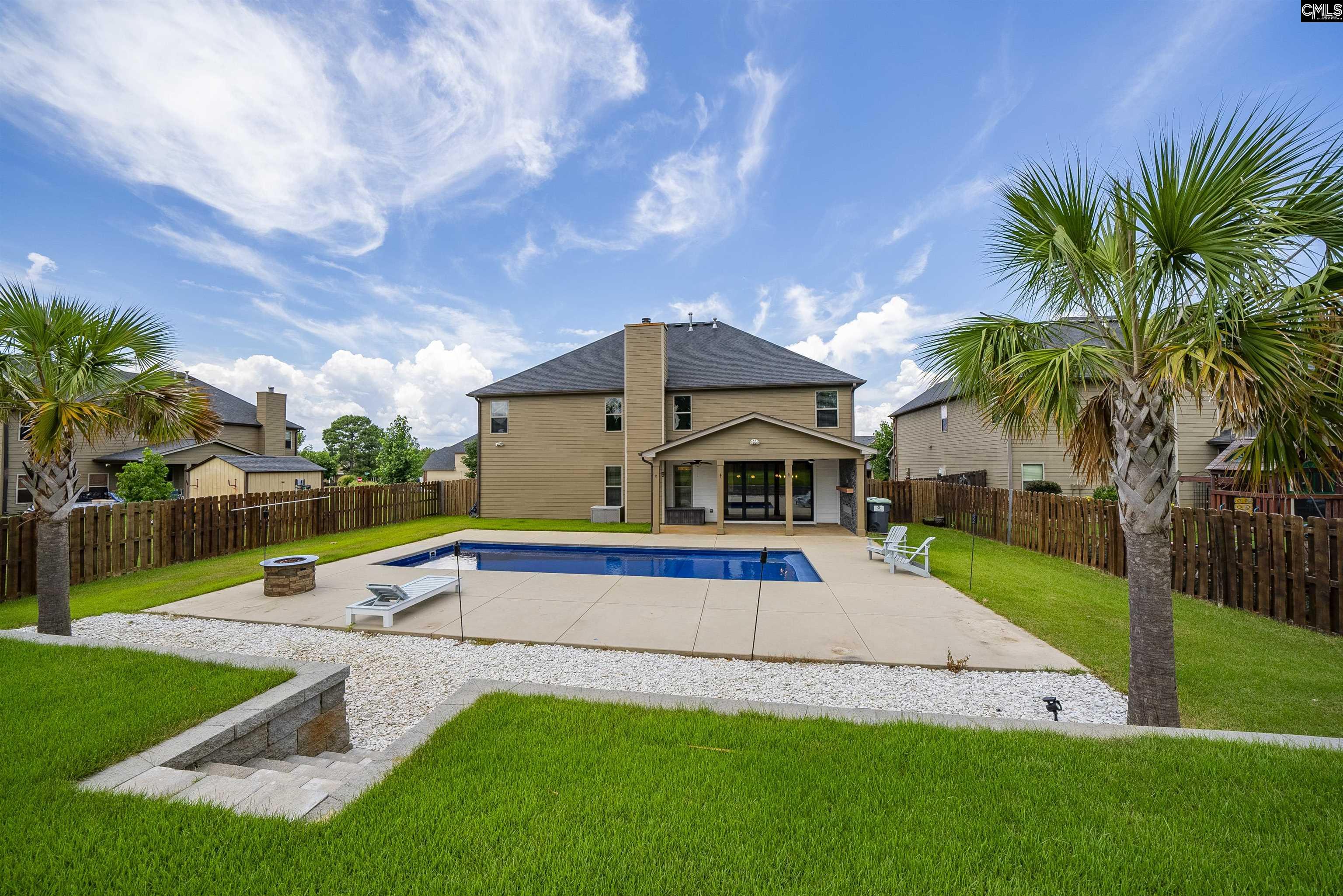 227 Pink Camellia Lane, Lexington, South Carolina image 23