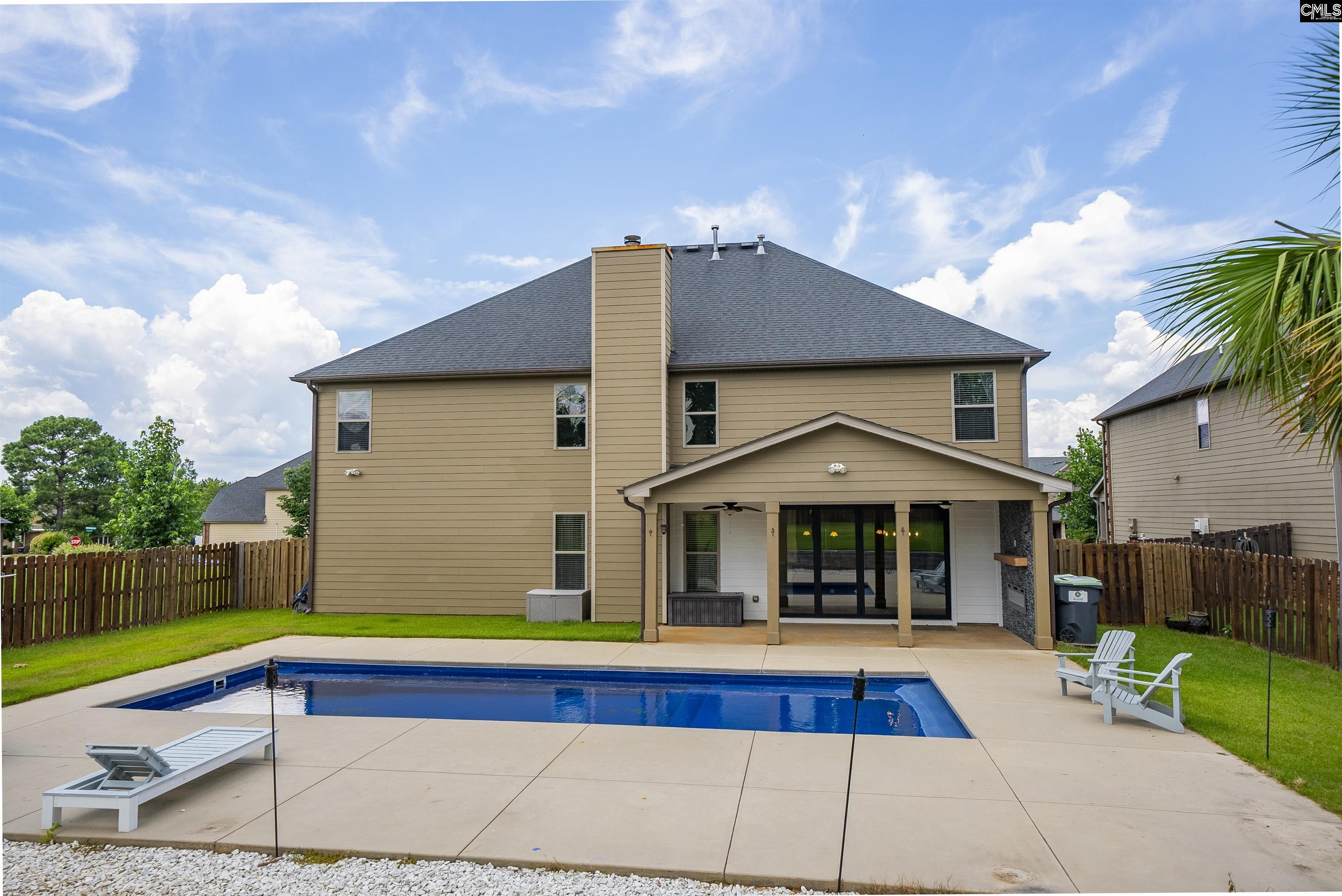 227 Pink Camellia Lane, Lexington, South Carolina image 24