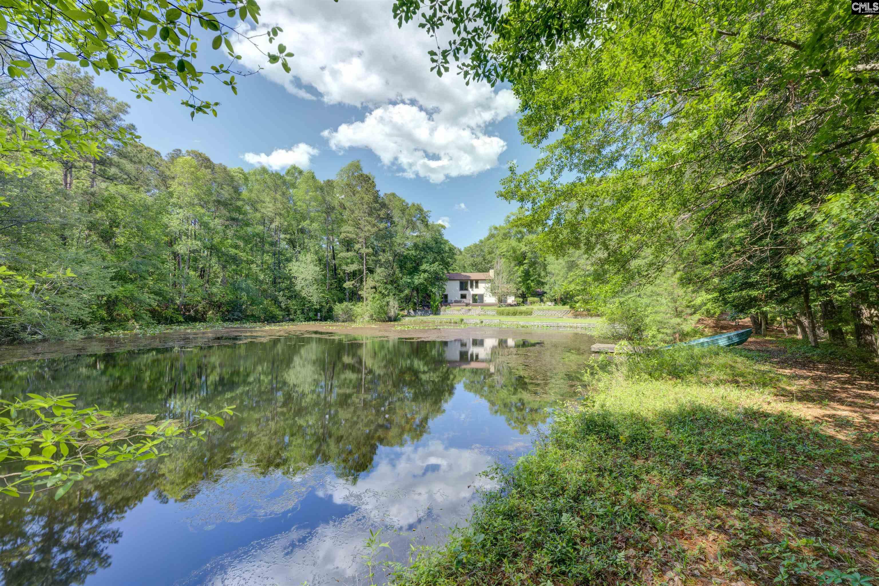 208 Gibbs Road, Elgin, South Carolina image 1