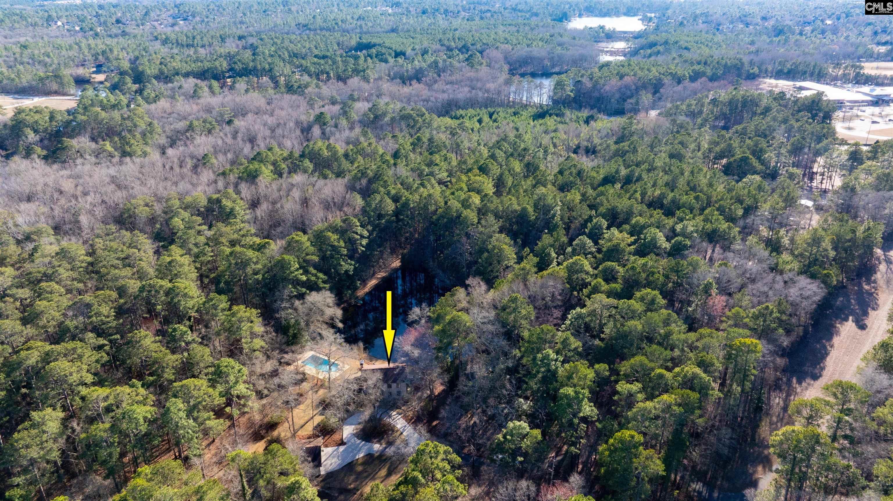 208 Gibbs Road, Elgin, South Carolina image 42